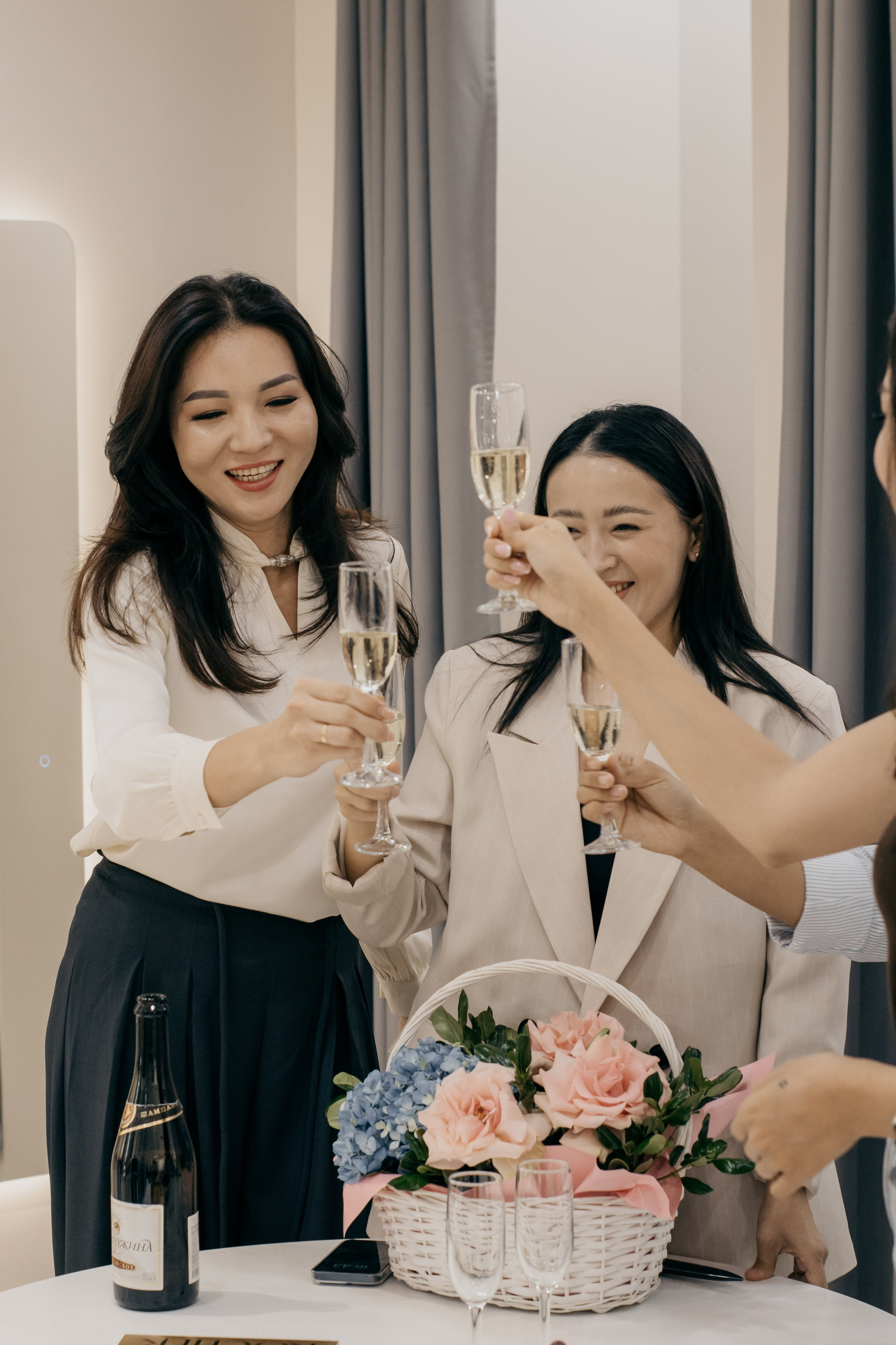 BT style. Главная