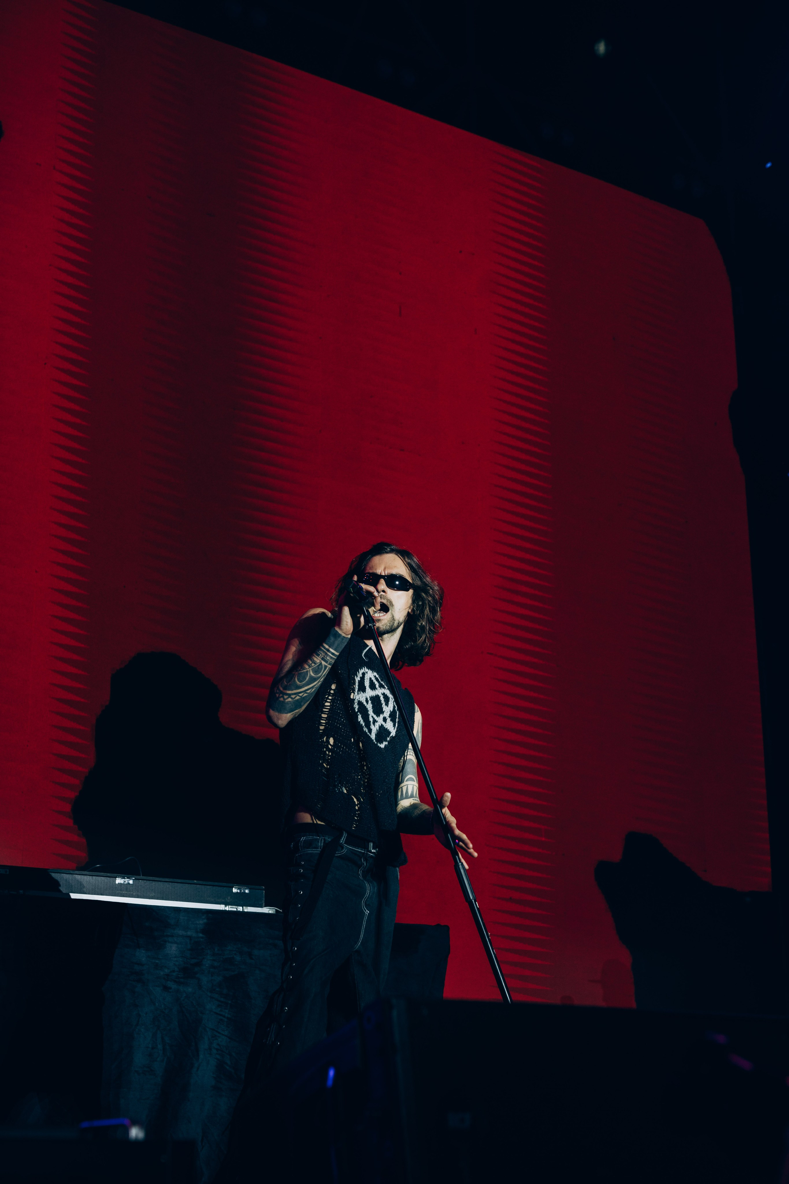 Picnic by partners. Главная