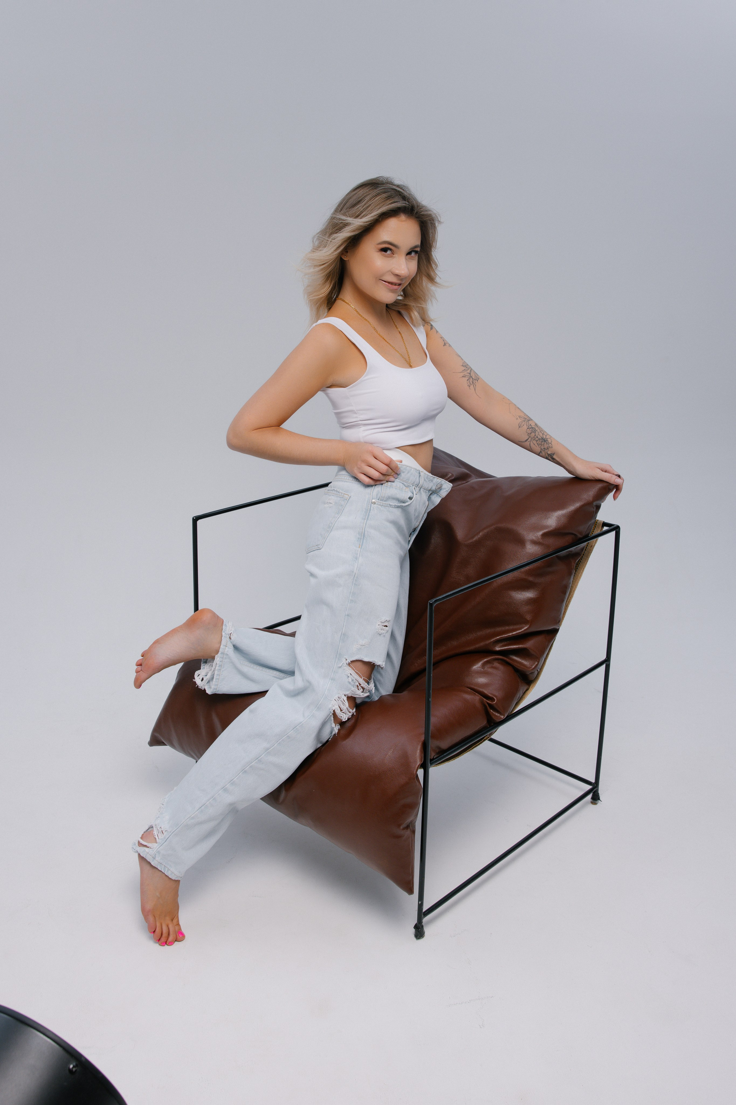 Индивидуальные фотосессии в студии. Фотограф в городе Лыткарино Волкова Ольга