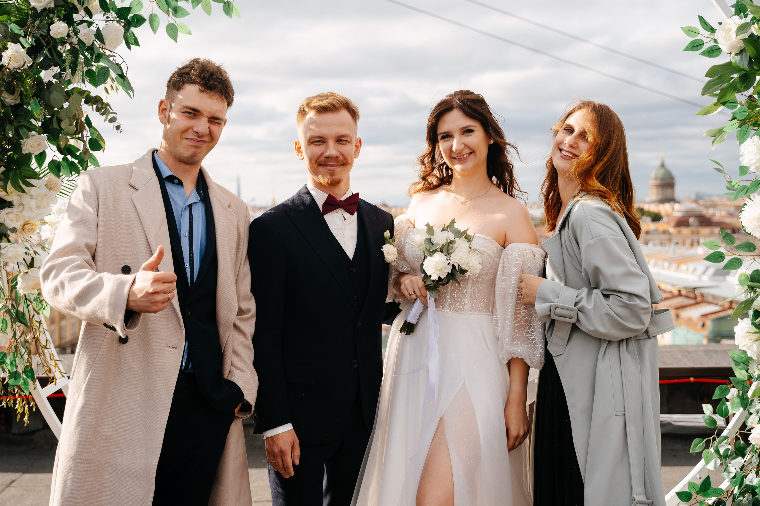 Мария и Иван. Семейный и свадебный фотограф в Санкт-Петербурге и Москве