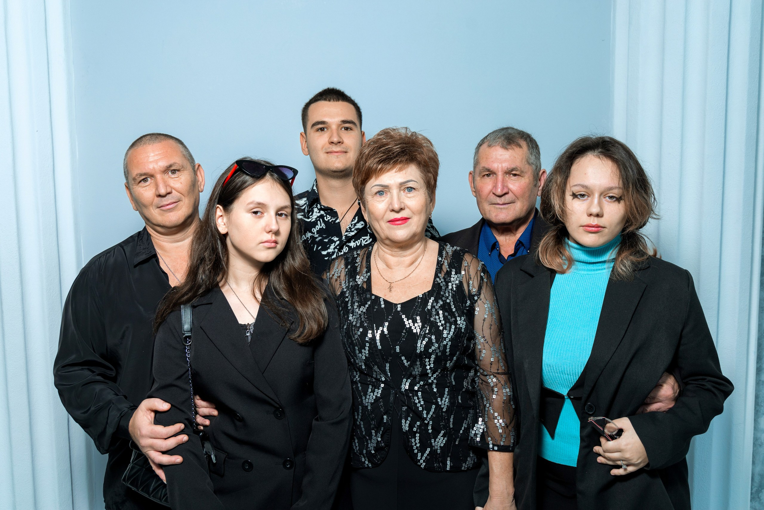 ЮБИЛЕЙ. Фотограф Paul Varro в Краснодаре