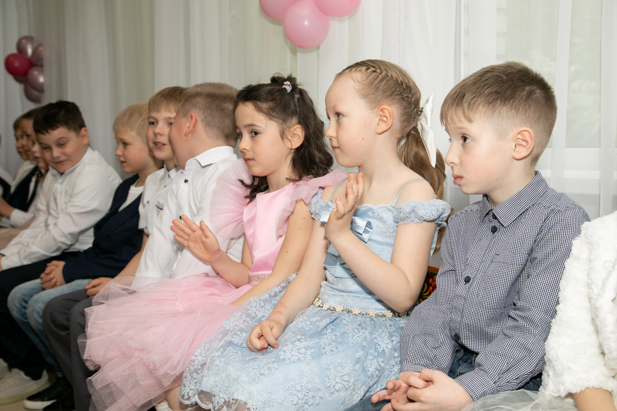 Репортаж. Семейный и детский фотограф в Санкт-Петербург. Natalia Fadel