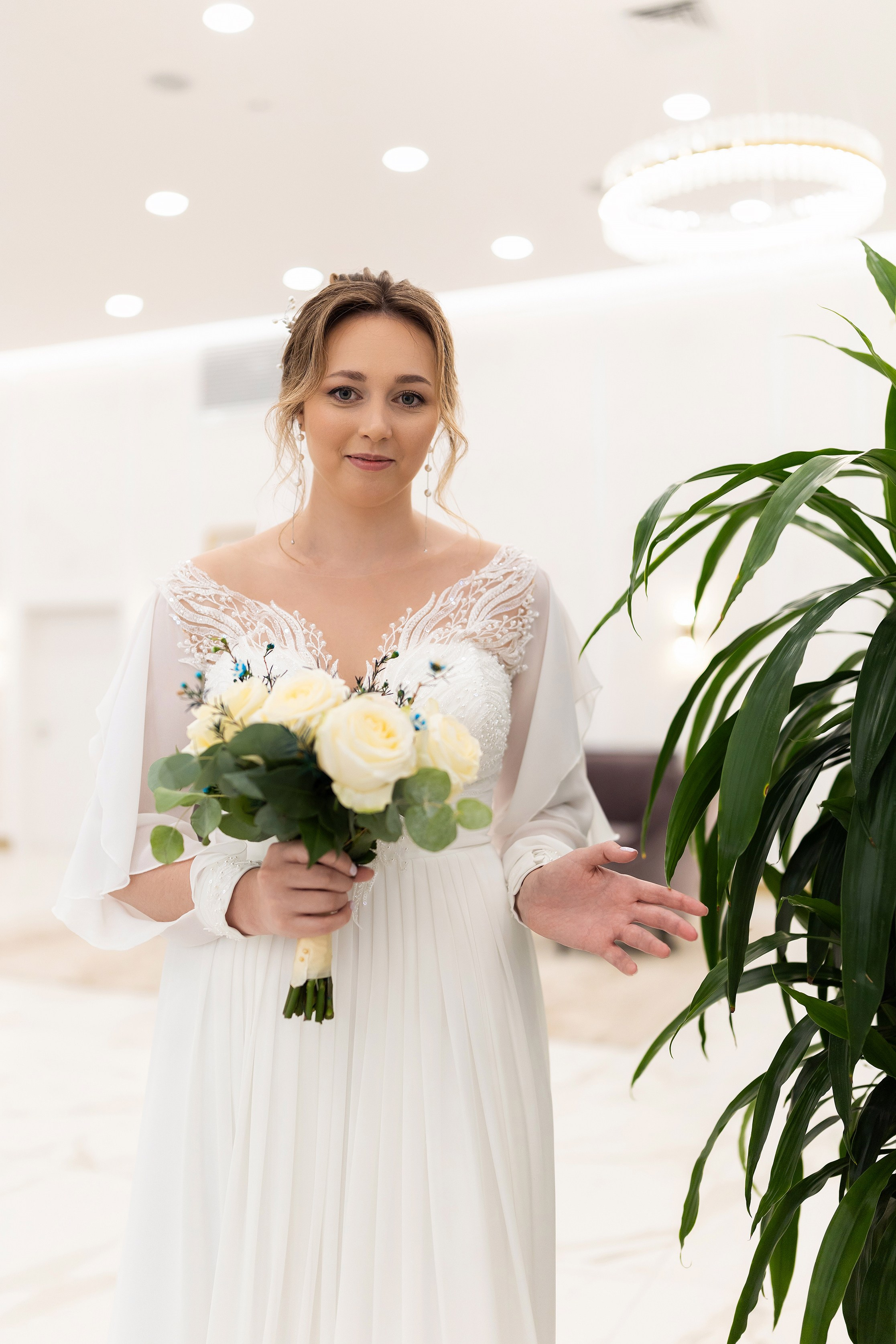 Загс 2. Профессиональный Фотограф в Москве Андрей Славнов