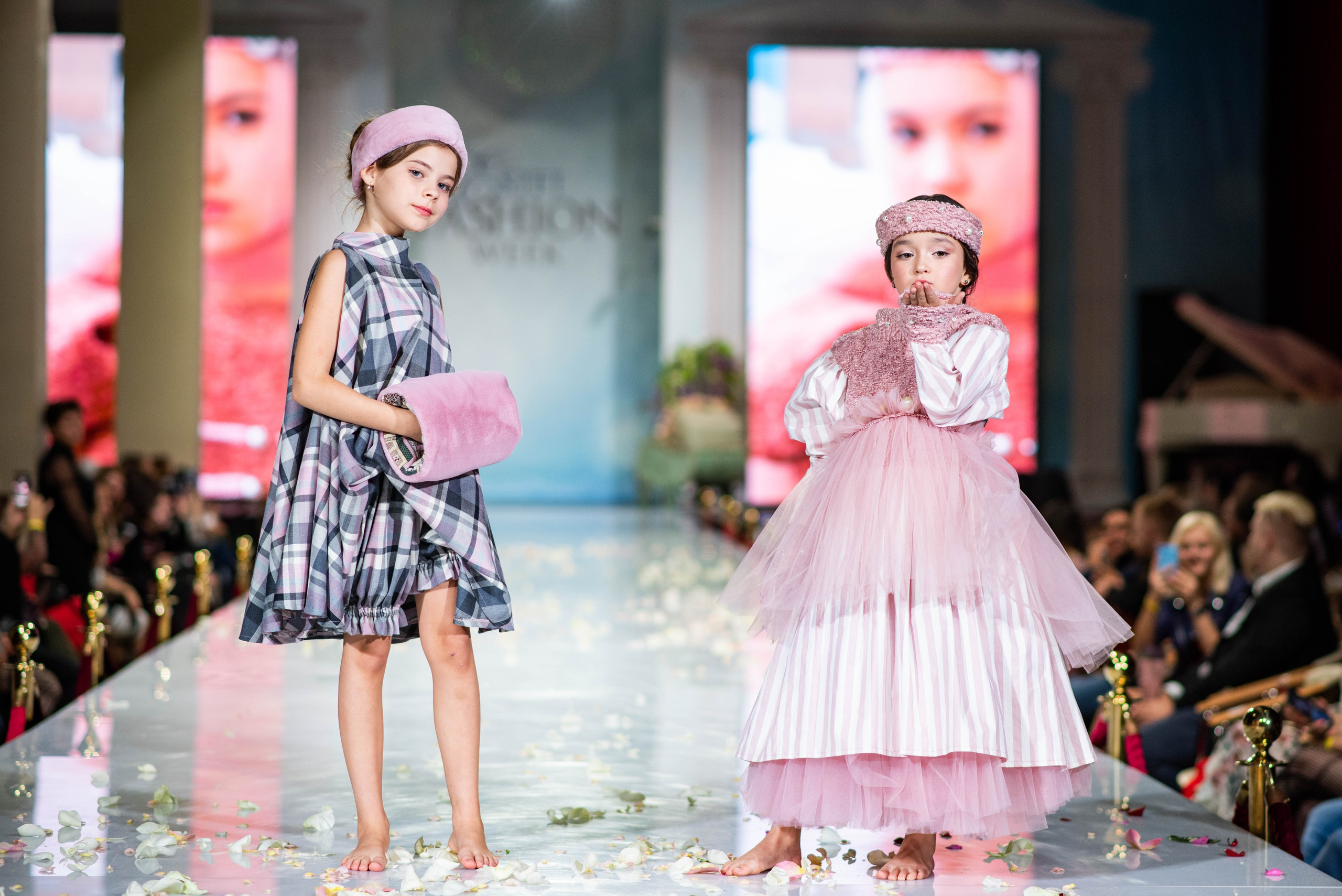 Надежда Шибина EFW. Главная