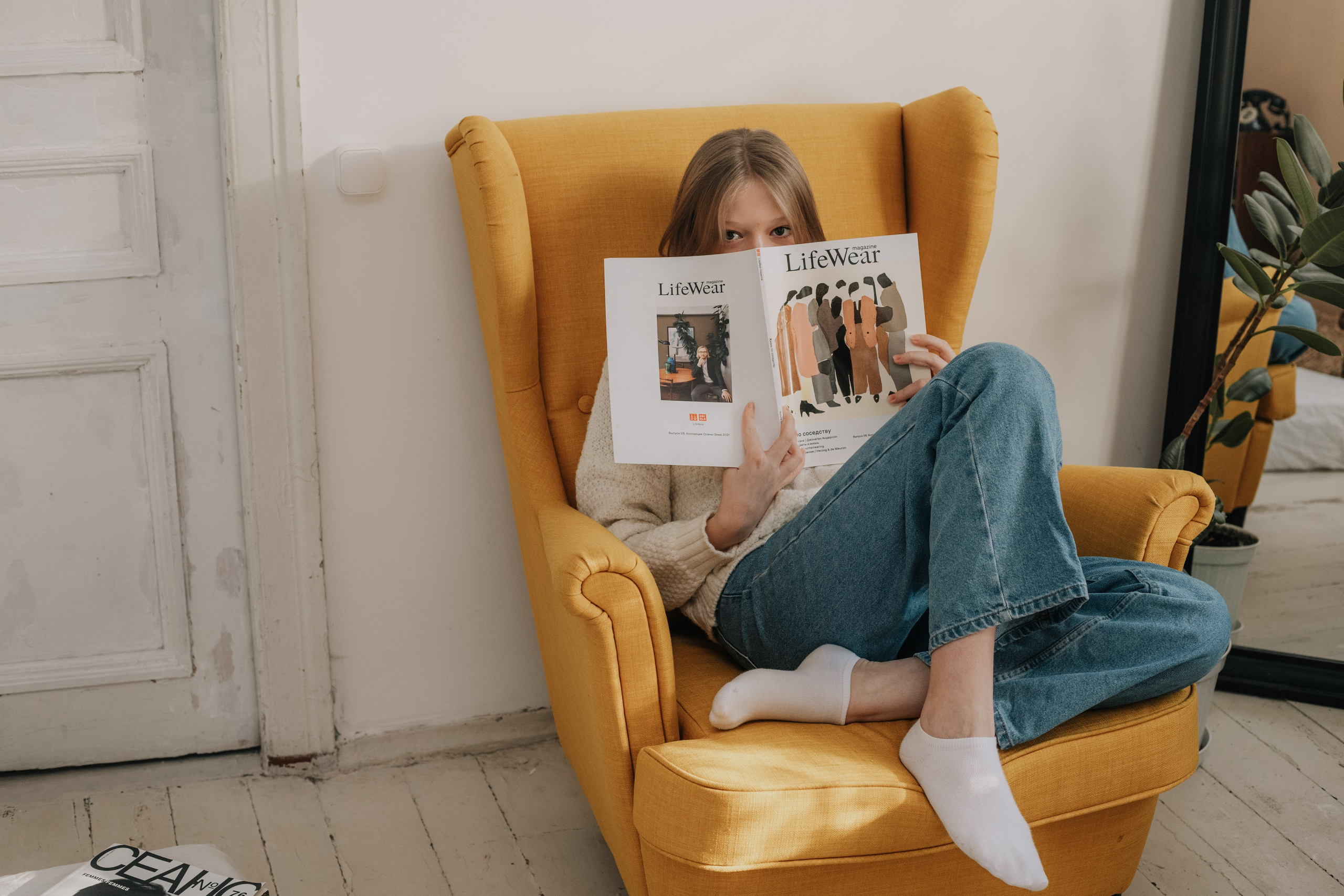 Полина и Мария (Видное студия У подруг). Семейный и свадебный фотограф Видное Москва Екатерина Пятова