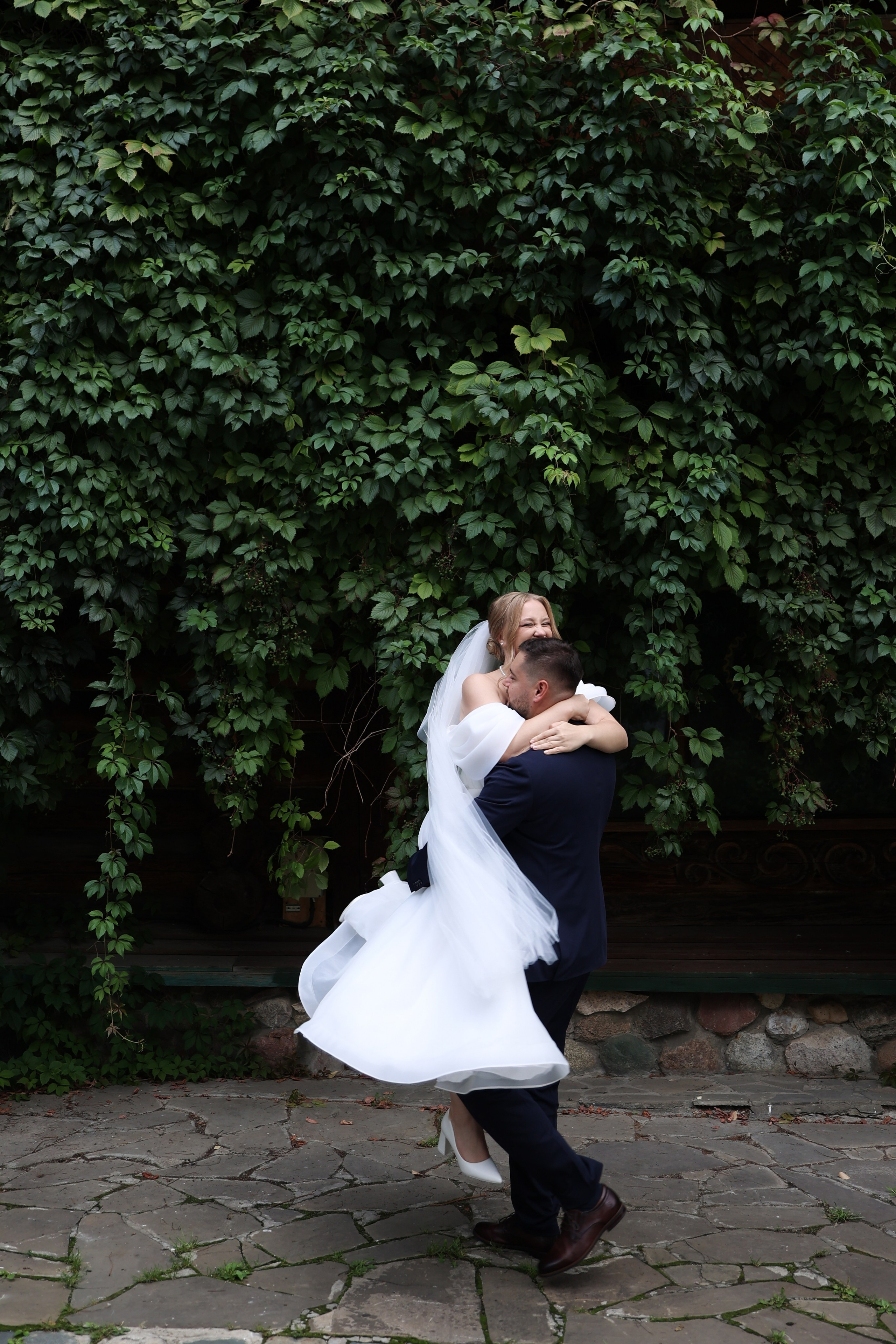 Валентина и Александр. Фотограф НатаФото (Наталья Яковенко) Дмитров Москва Питер