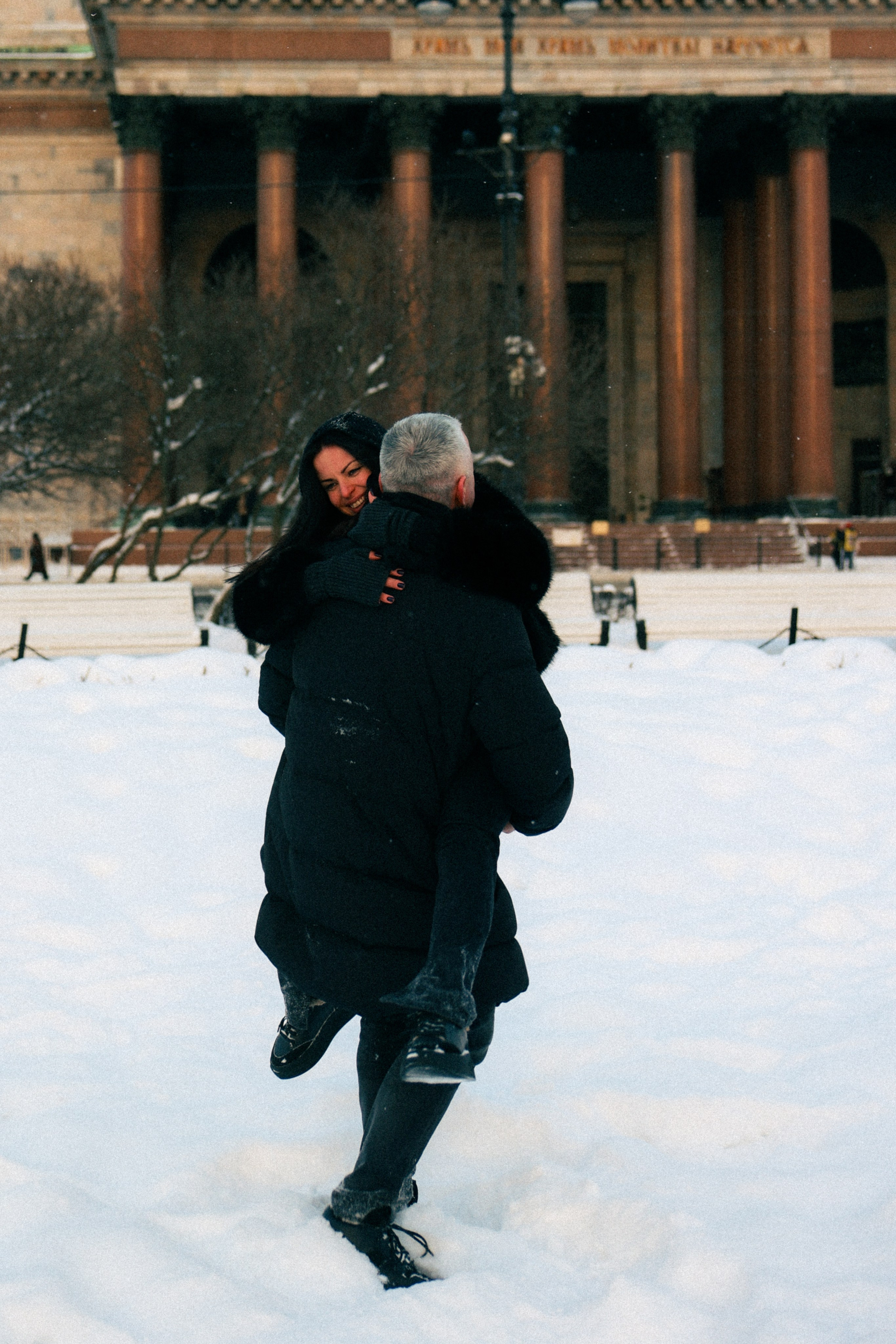 Питер любовь. Фотограф НатаФото (Наталья Яковенко) Дмитров Москва Питер