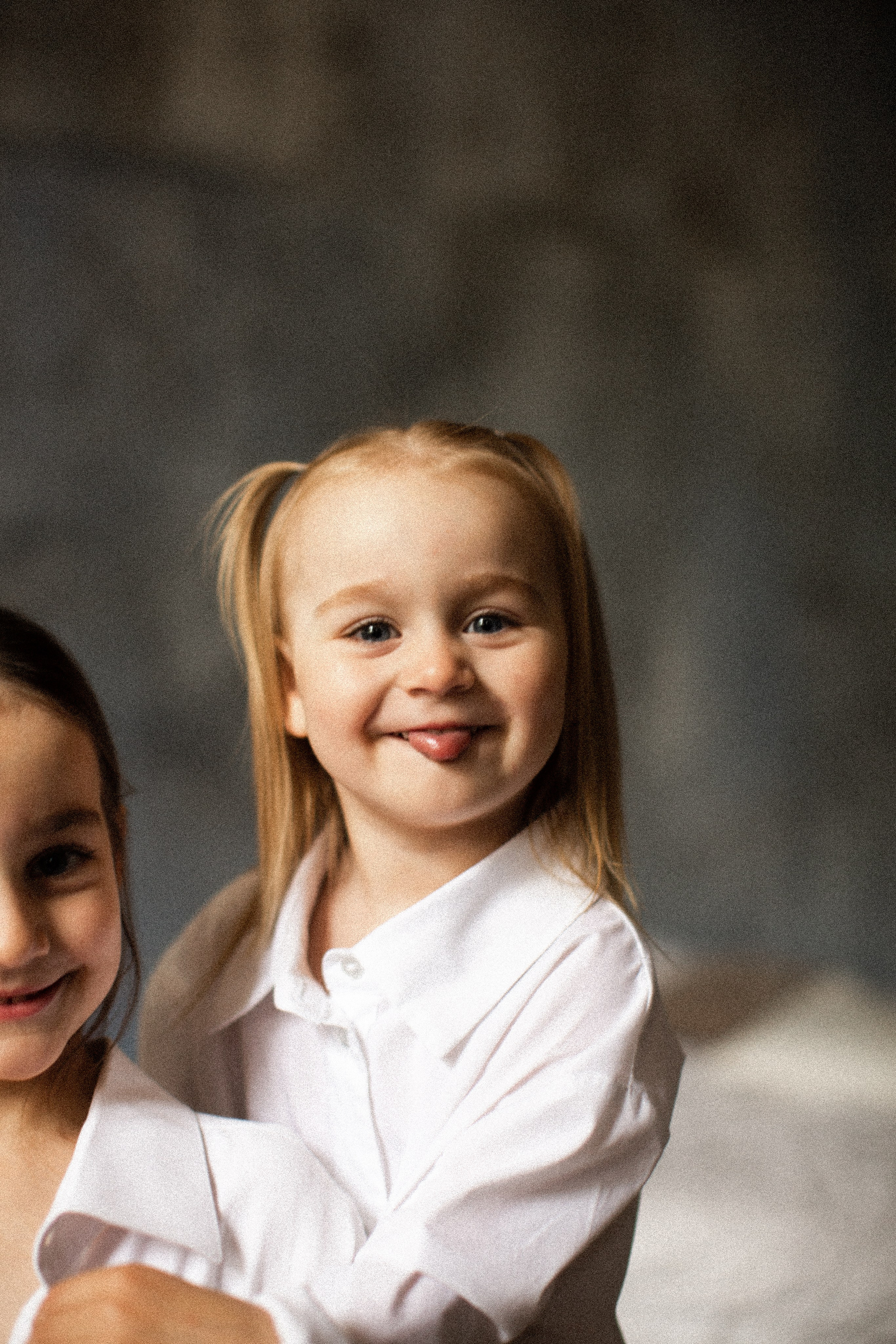 Малышки Настя и Ника. Фотограф НатаФото (Наталья Яковенко) Дмитров Москва Питер