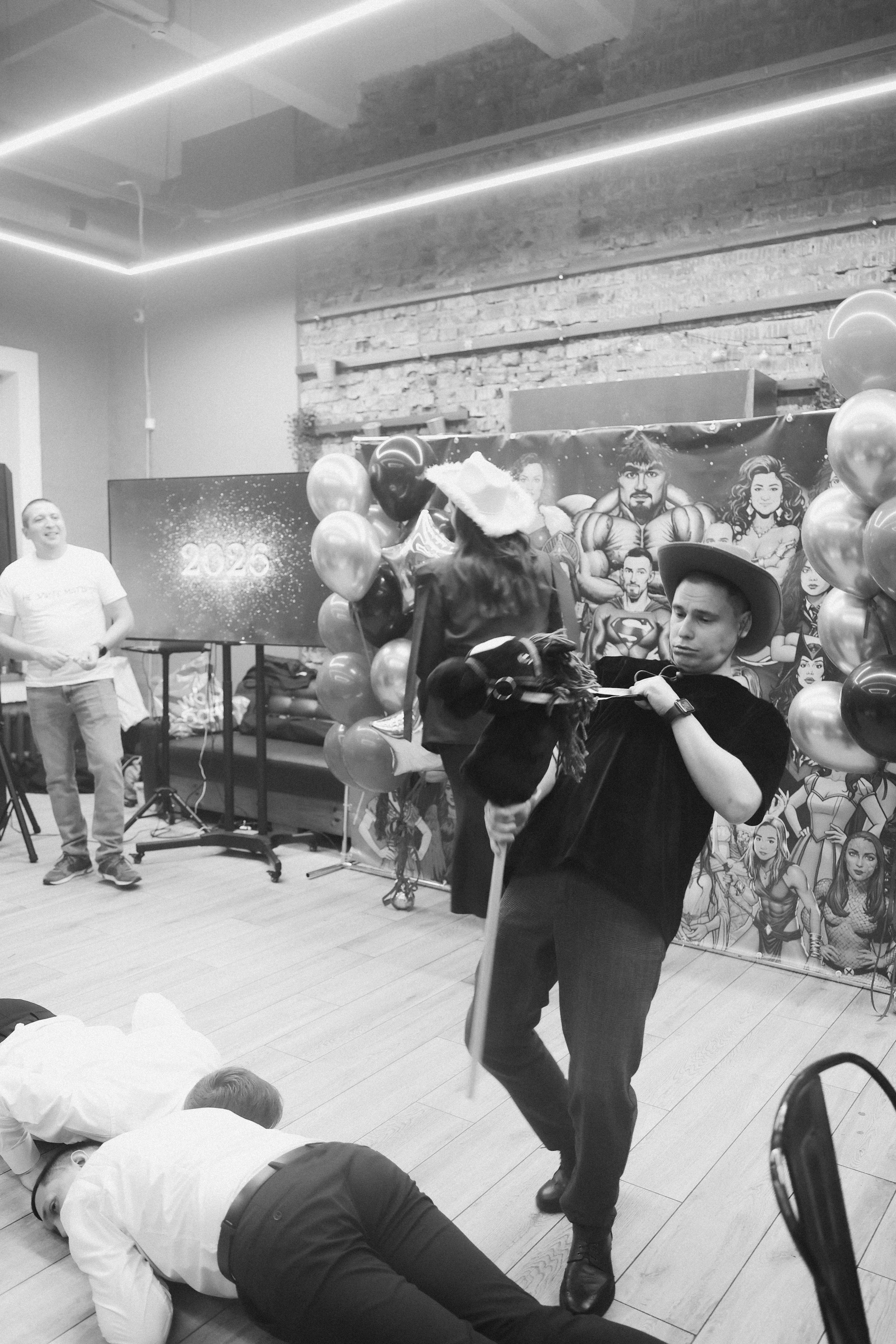 Азия Шадрин корпоратив. Фотограф НатаФото (Наталья Яковенко) Дмитров Москва Питер