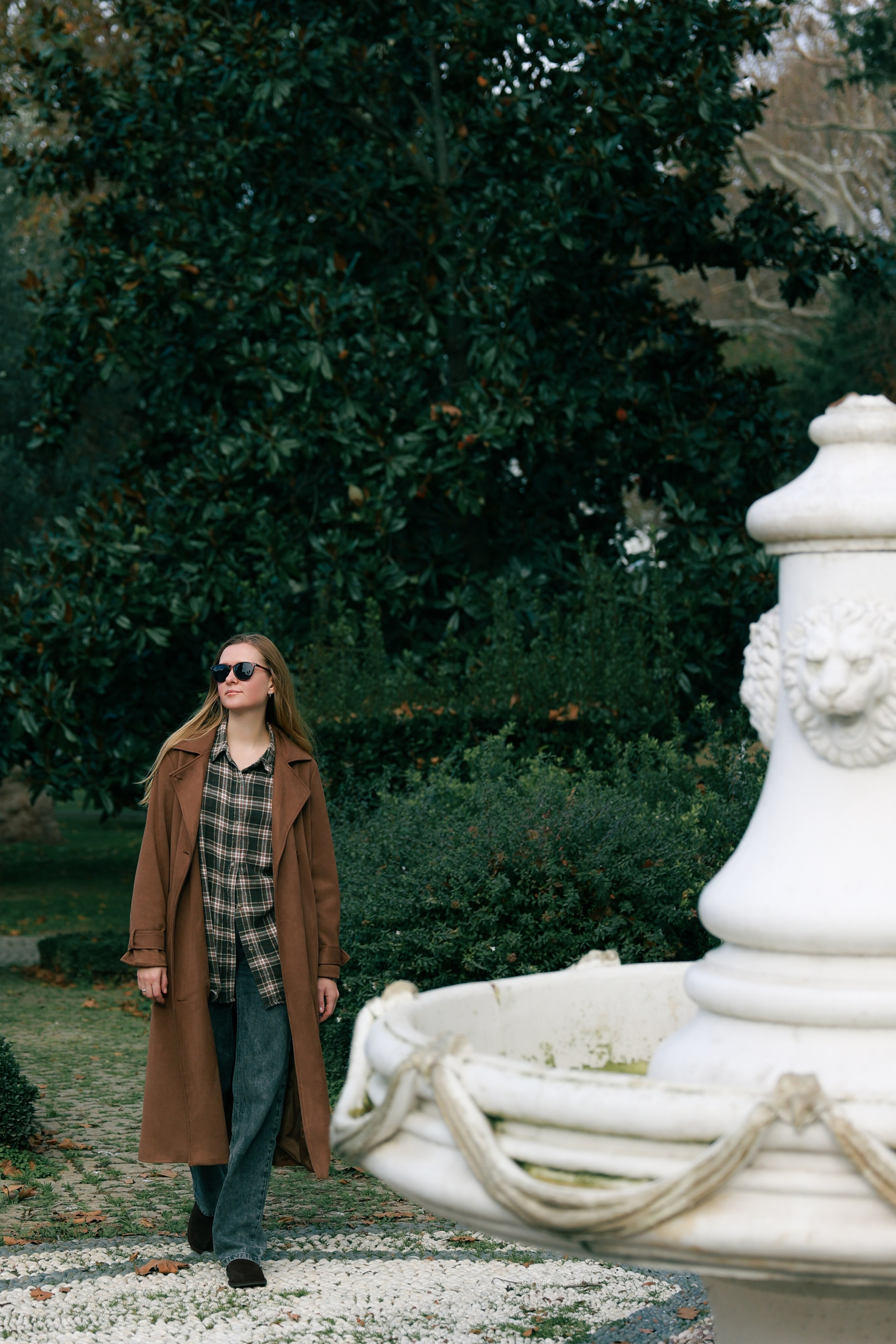 Анюта. Фотограф НатаФото (Наталья Яковенко) Дмитров Москва Питер