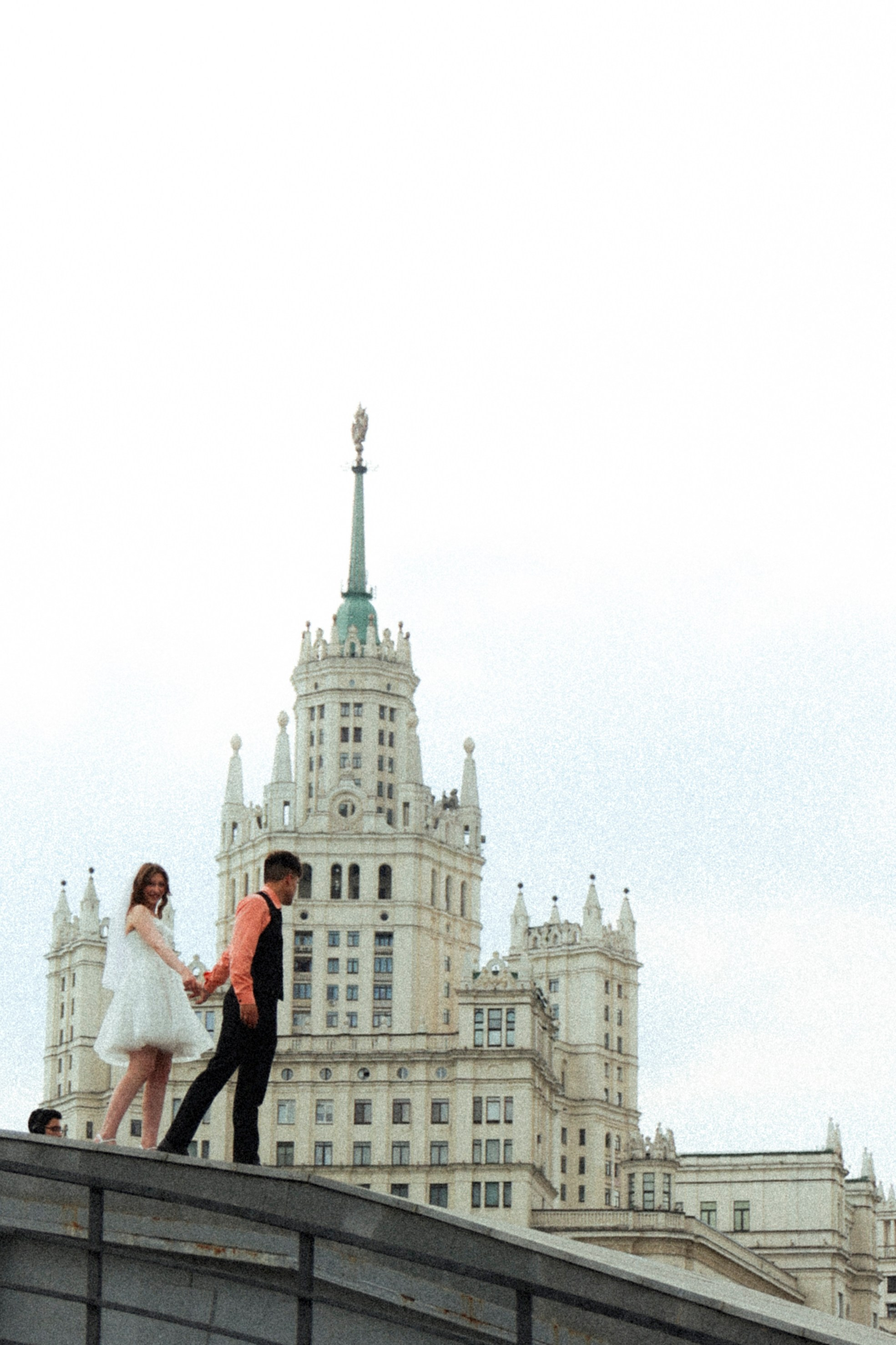 Даша и Никита. Фотограф НатаФото (Наталья Яковенко) Дмитров Москва Питер