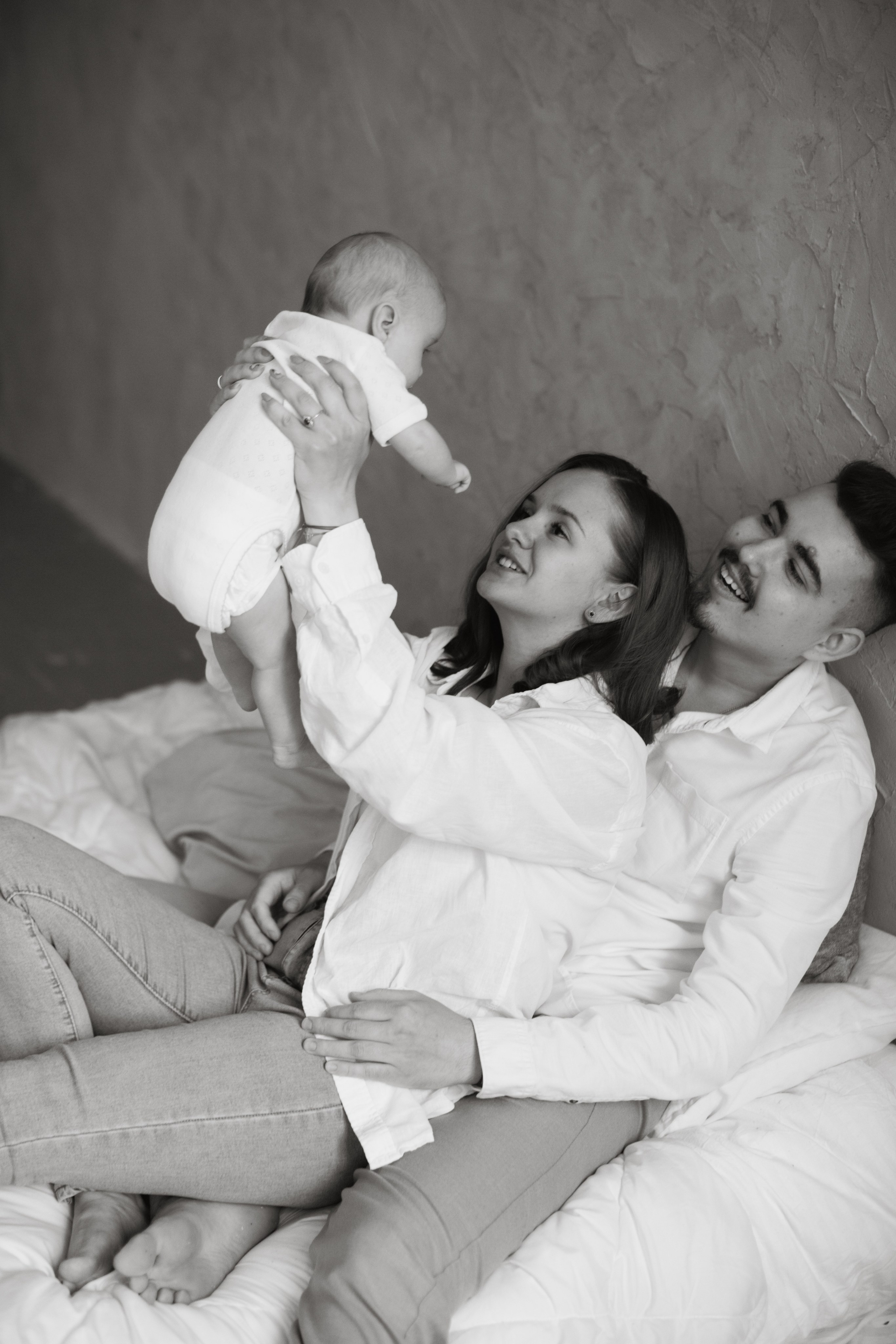 Маша Женя и Эма. Фотограф НатаФото (Наталья Яковенко) Дмитров Москва Питер