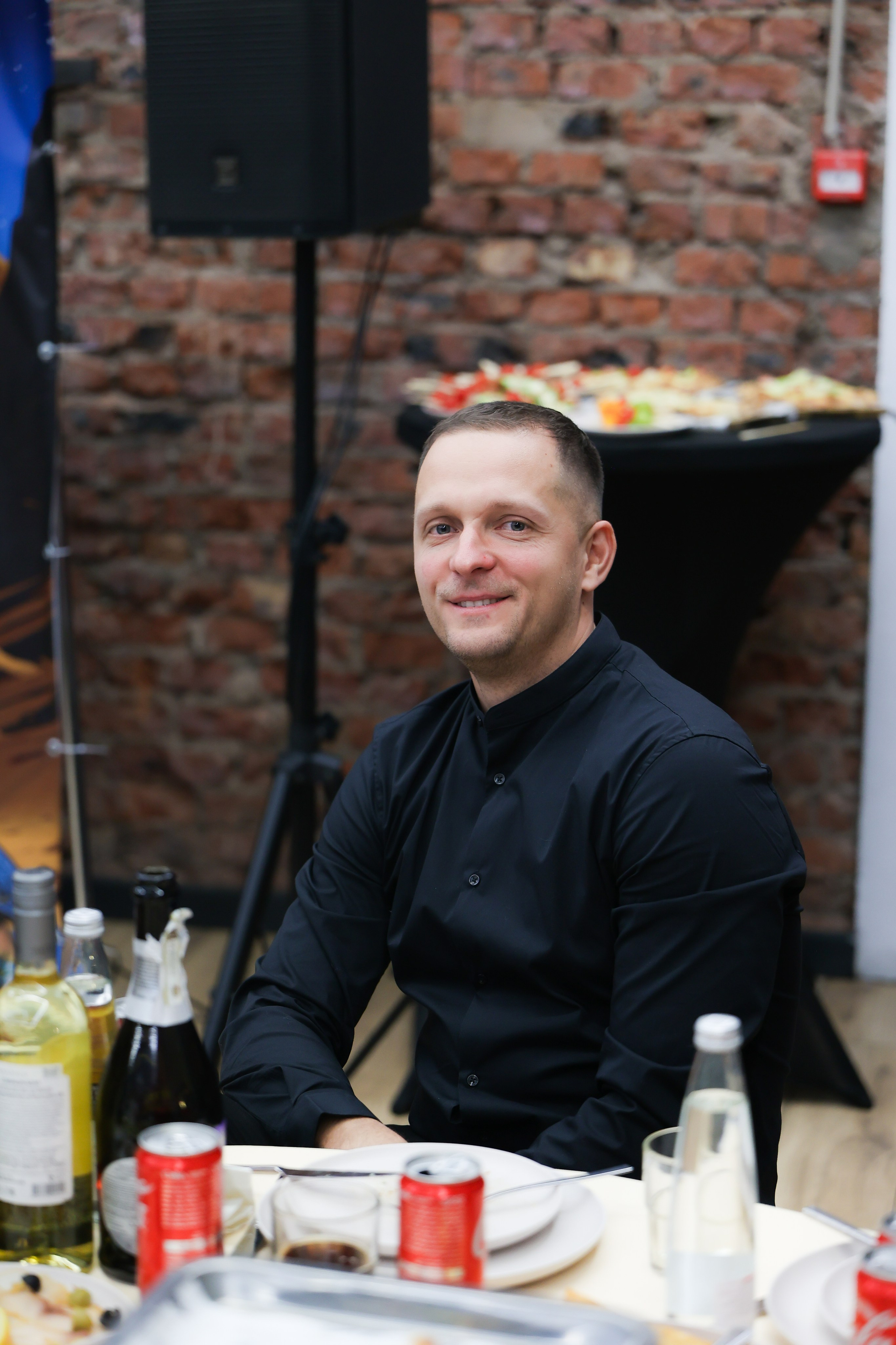 Азия Шадрин корпоратив. Фотограф НатаФото (Наталья Яковенко) Дмитров Москва Питер