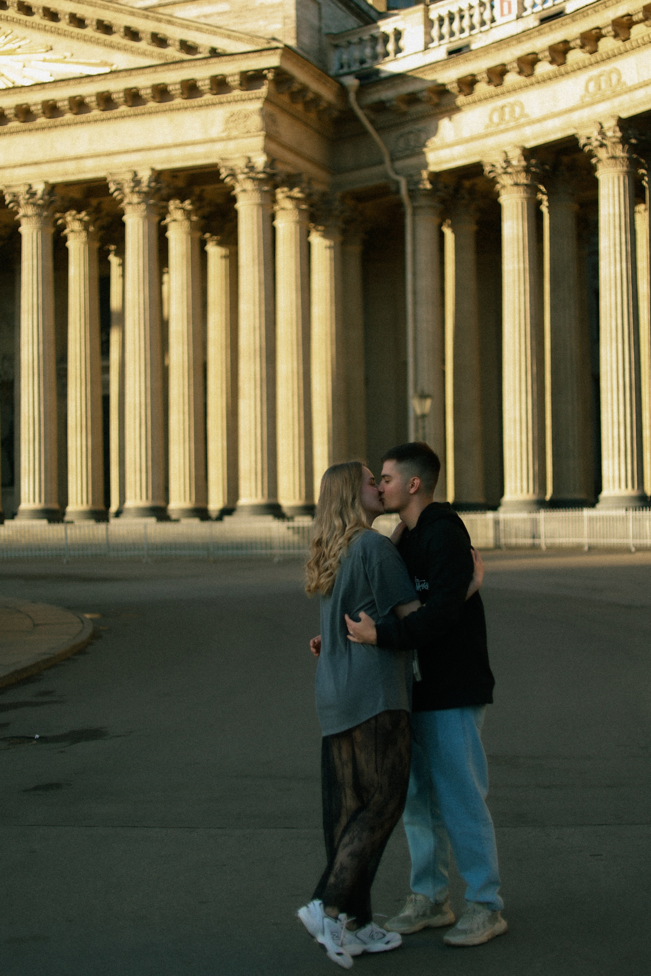 Питер рассвет. Фотограф НатаФото (Наталья Яковенко) Дмитров Москва Питер