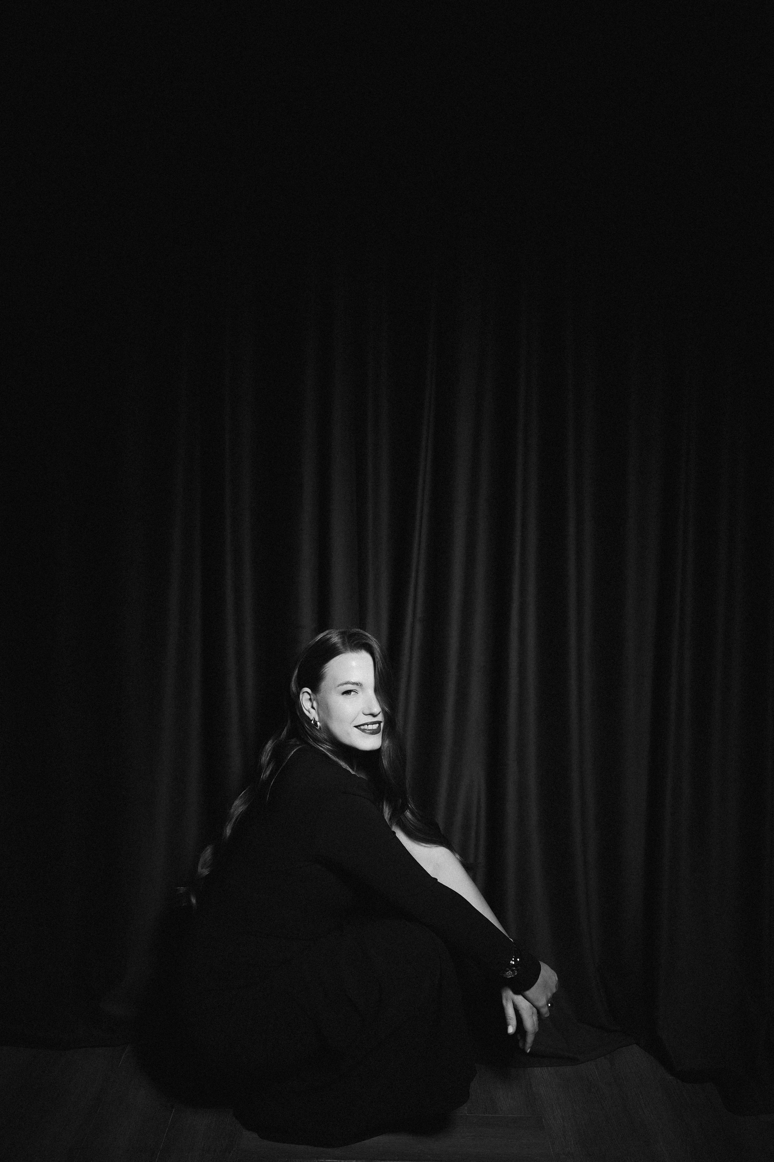 Мари. Фотограф НатаФото (Наталья Яковенко) Дмитров Москва Питер