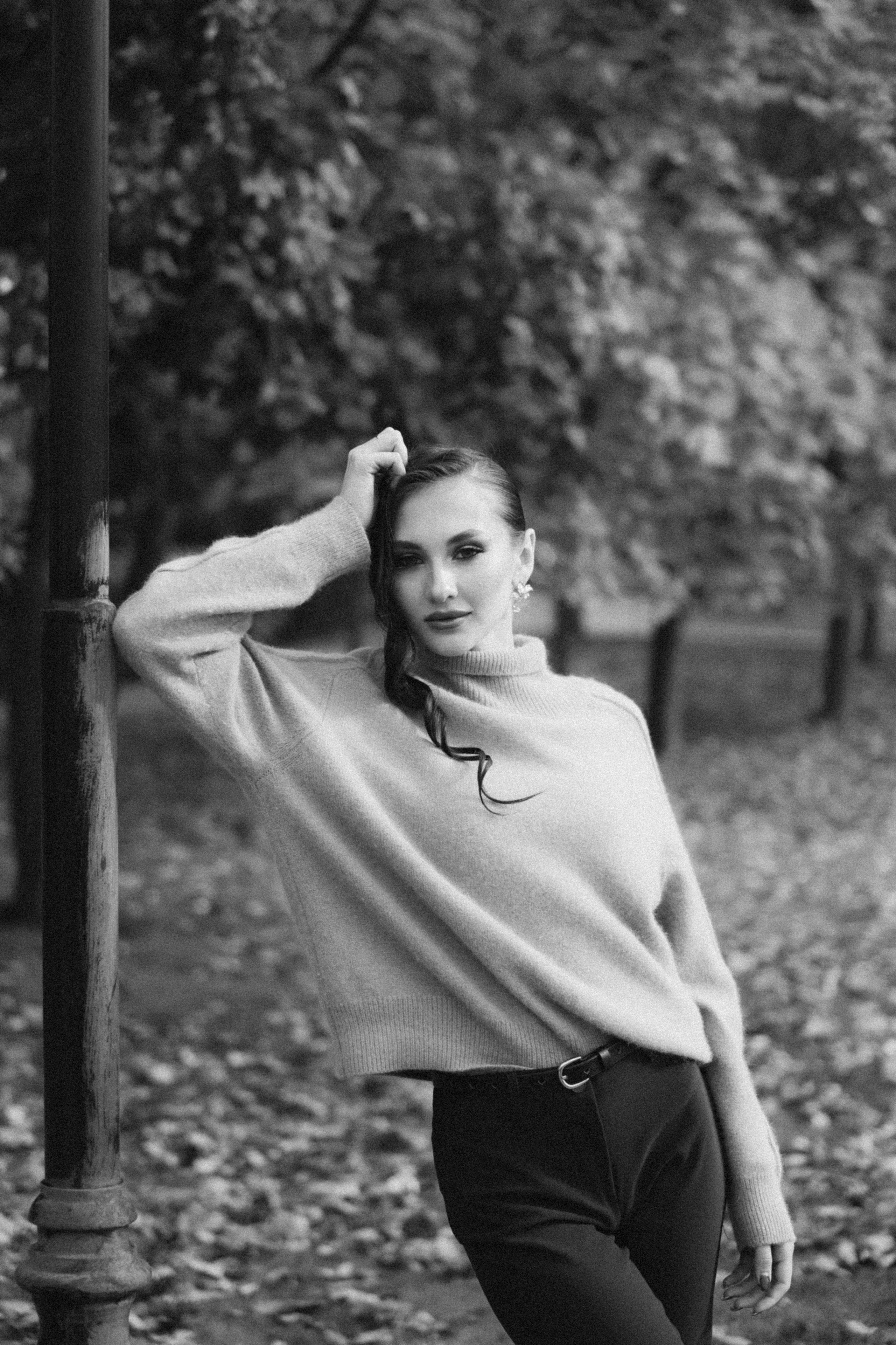 Вероника. Фотограф НатаФото (Наталья Яковенко) Дмитров Москва Питер