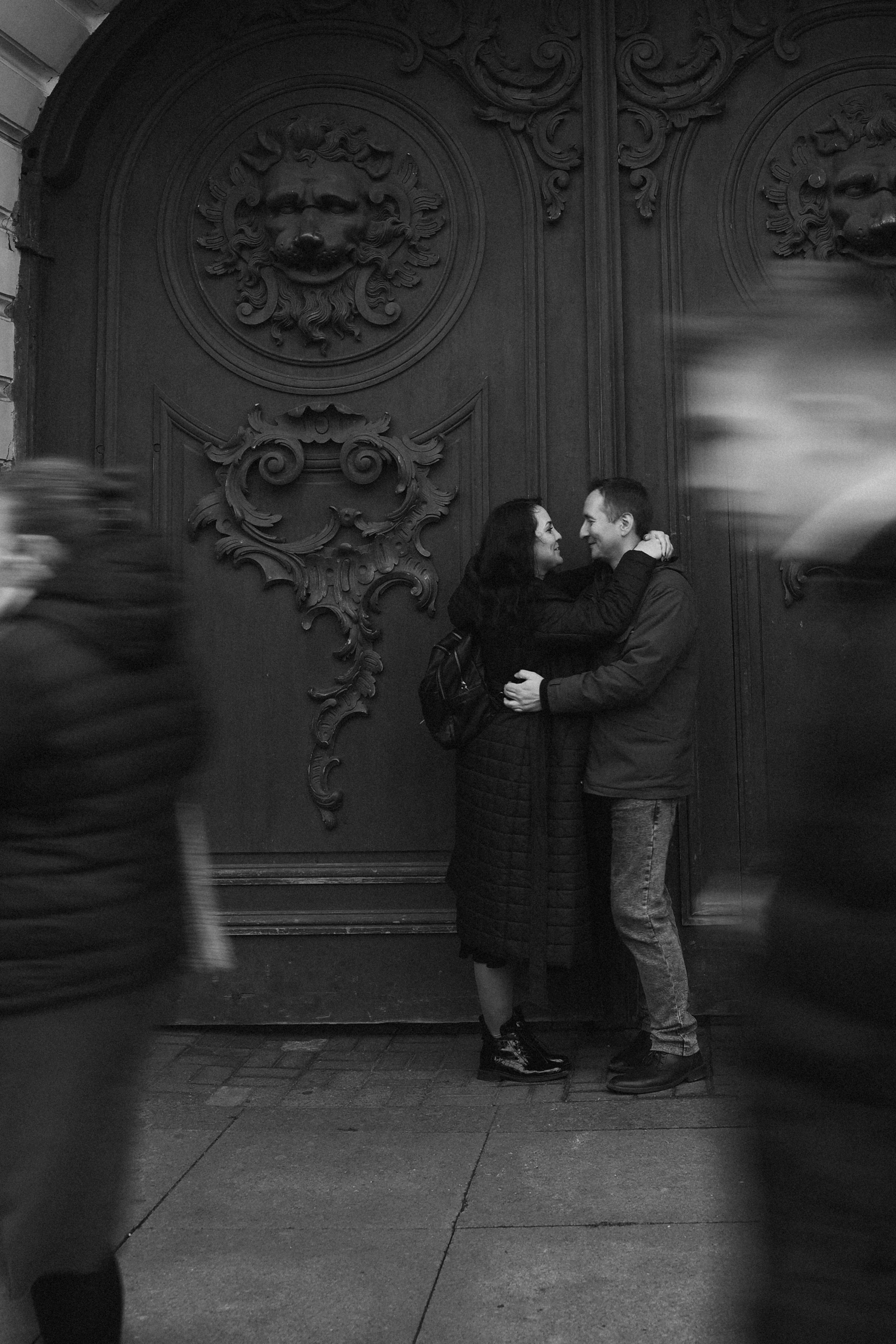 Мы, Питер любовь. Фотограф НатаФото (Наталья Яковенко) Дмитров Москва Питер