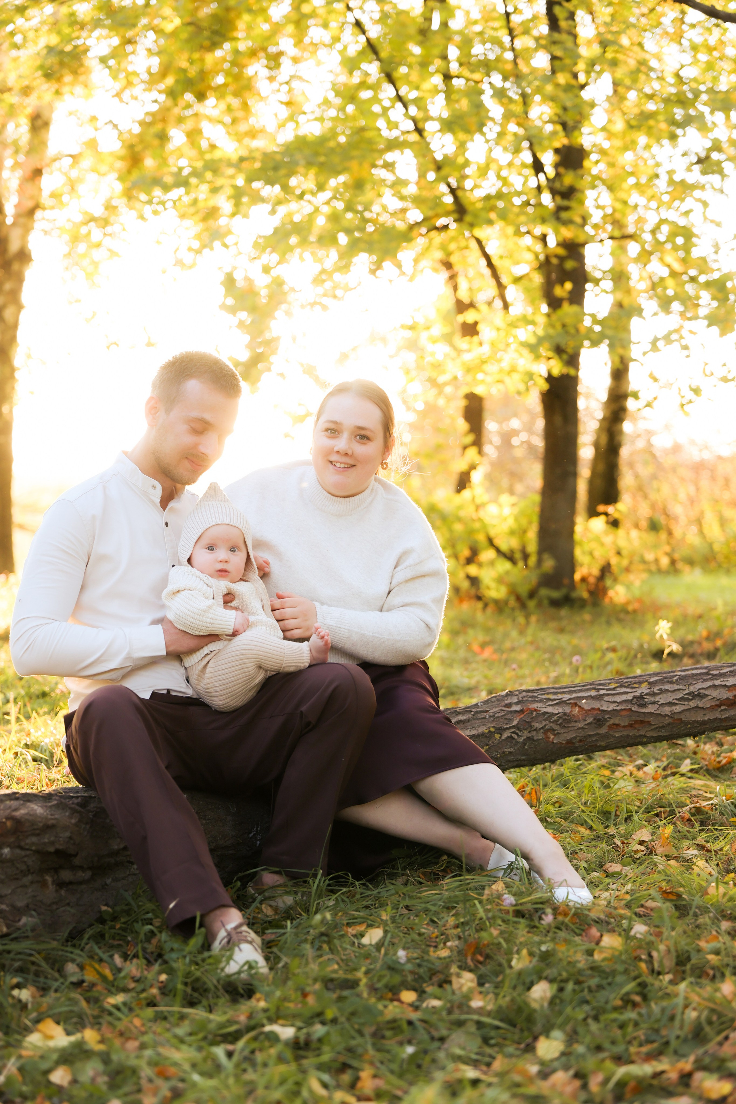 Катя Дима и Анисия. Фотограф НатаФото (Наталья Яковенко) Дмитров Москва Питер