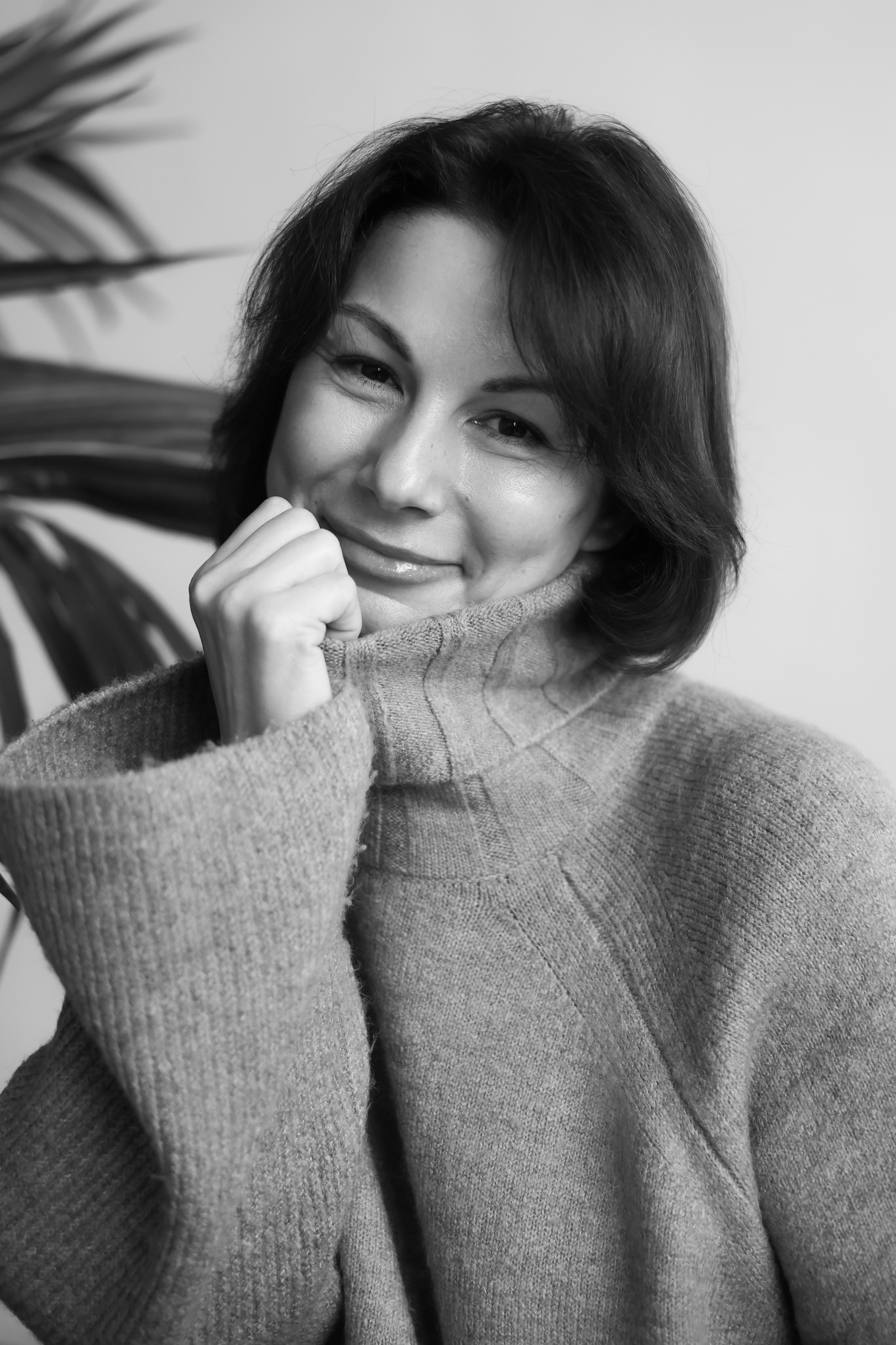 Ольга. Фотограф НатаФото (Наталья Яковенко) Дмитров Москва Питер