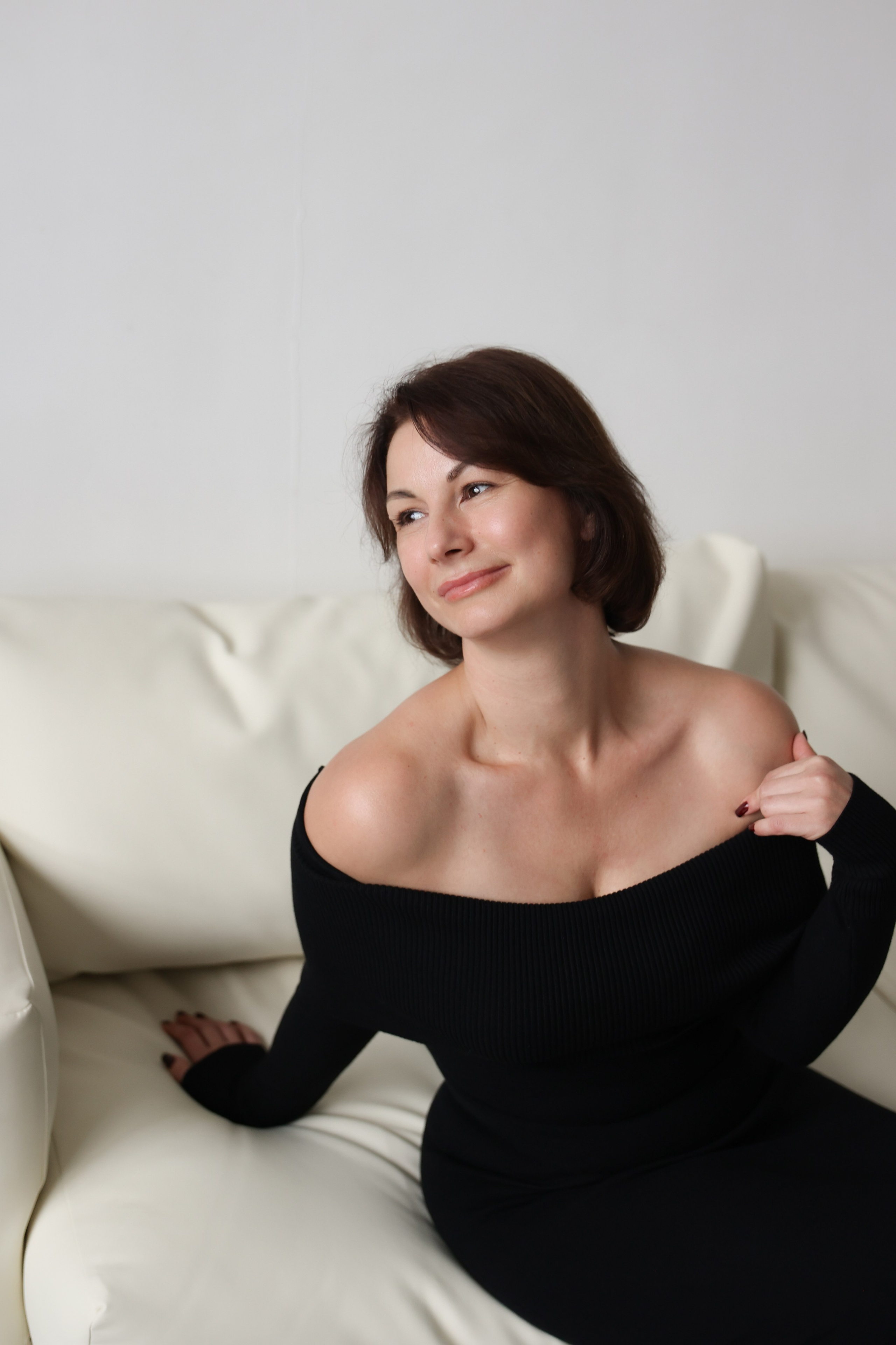 Ольга. Фотограф НатаФото (Наталья Яковенко) Дмитров Москва Питер