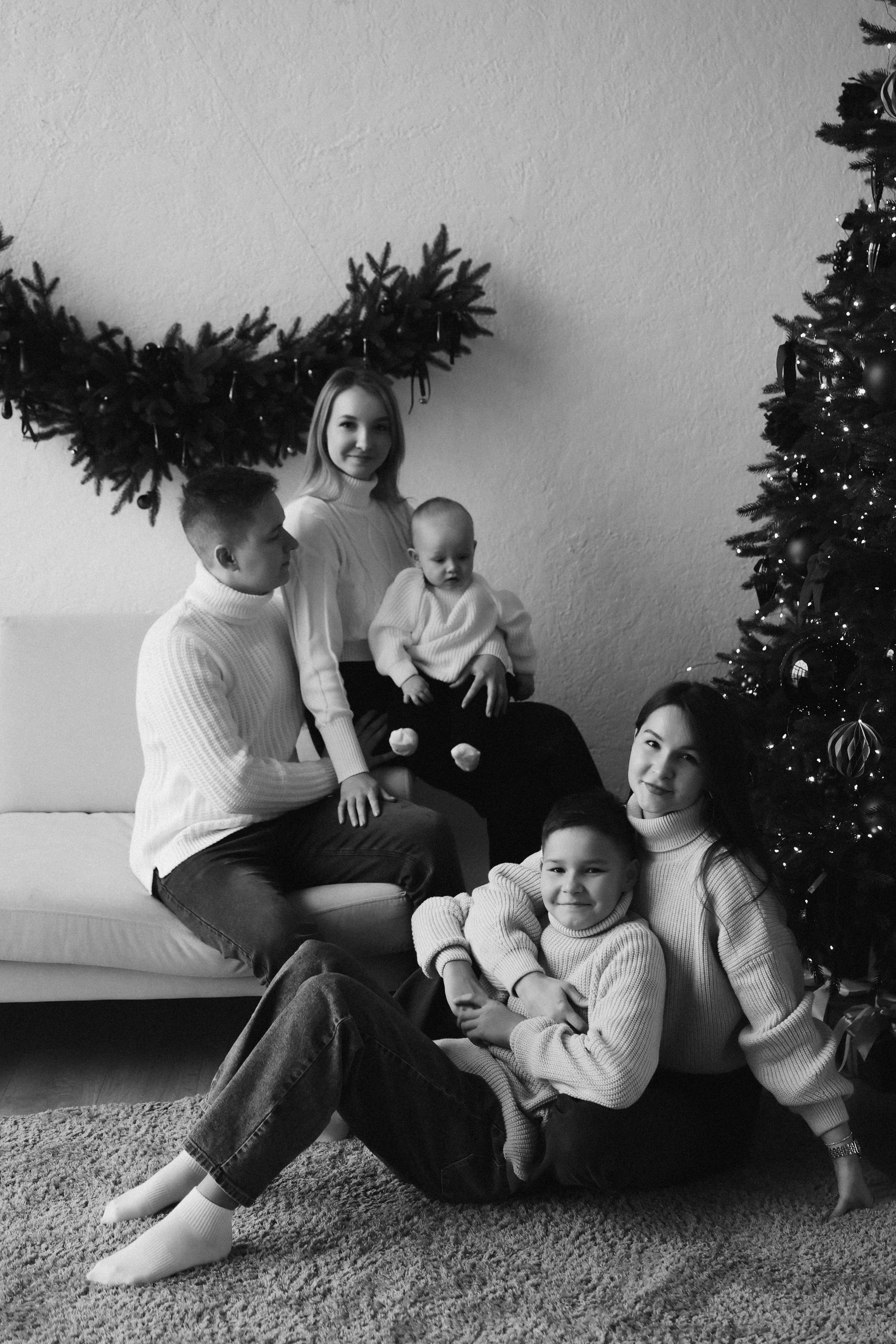 Сладусики Диана Лена и рома. Фотограф НатаФото (Наталья Яковенко) Дмитров Москва Питер