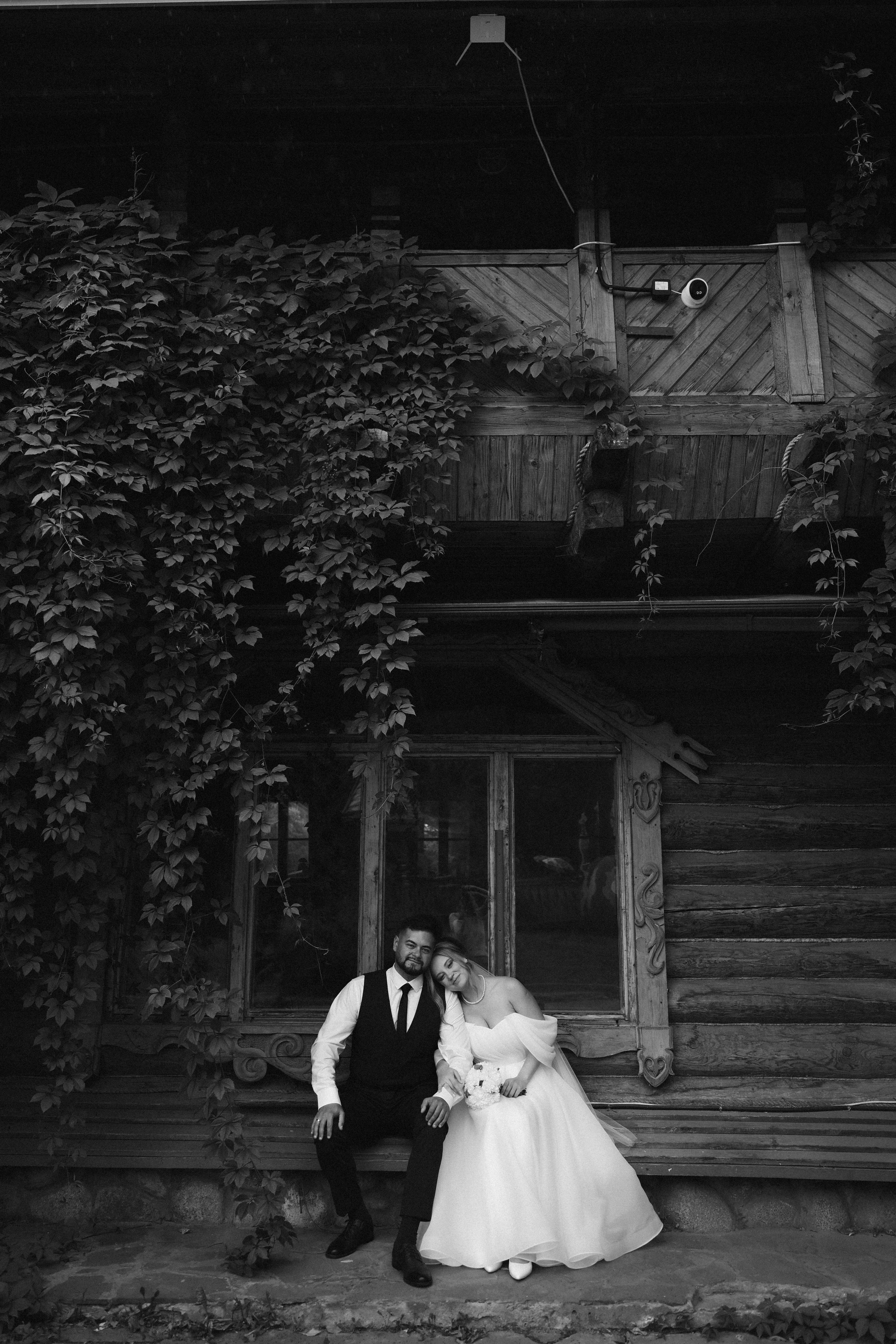 Валентина и Александр. Фотограф НатаФото (Наталья Яковенко) Дмитров Москва Питер