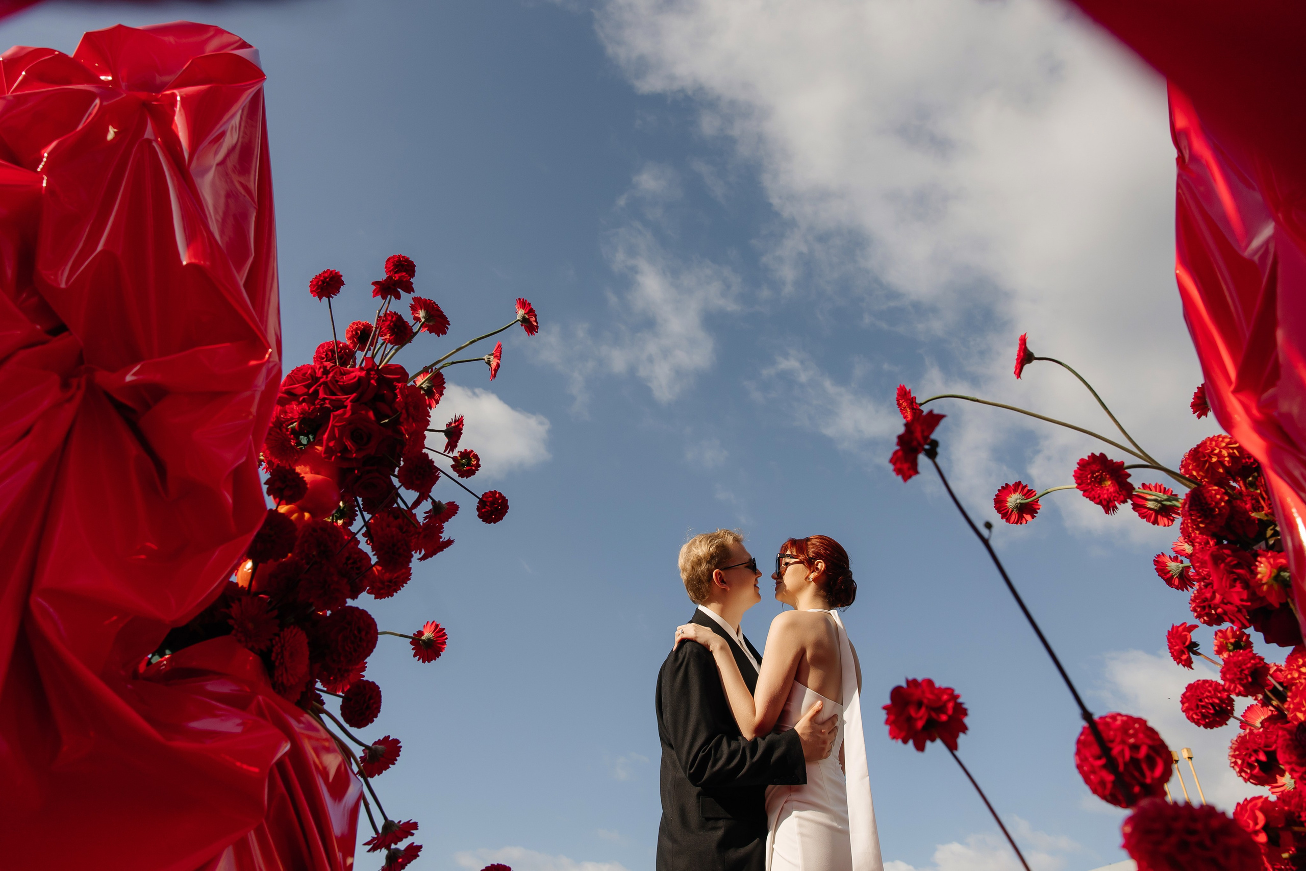 Никита и Аня. Свадебный и Репортажный фотограф Нижний Новгород Москва Ежов Иван