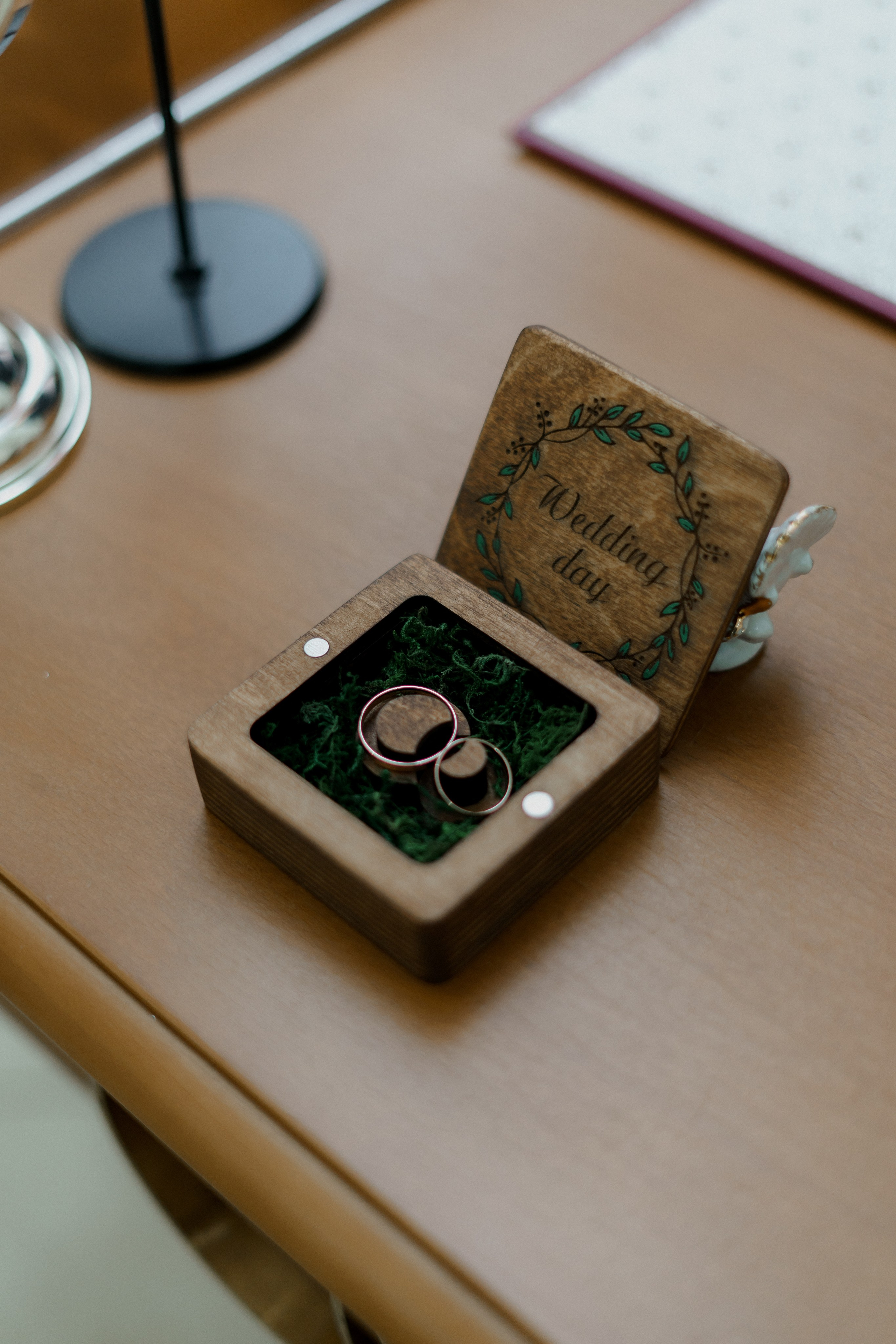 Андрей и Аня. Фотограф Валерия Крахмалева