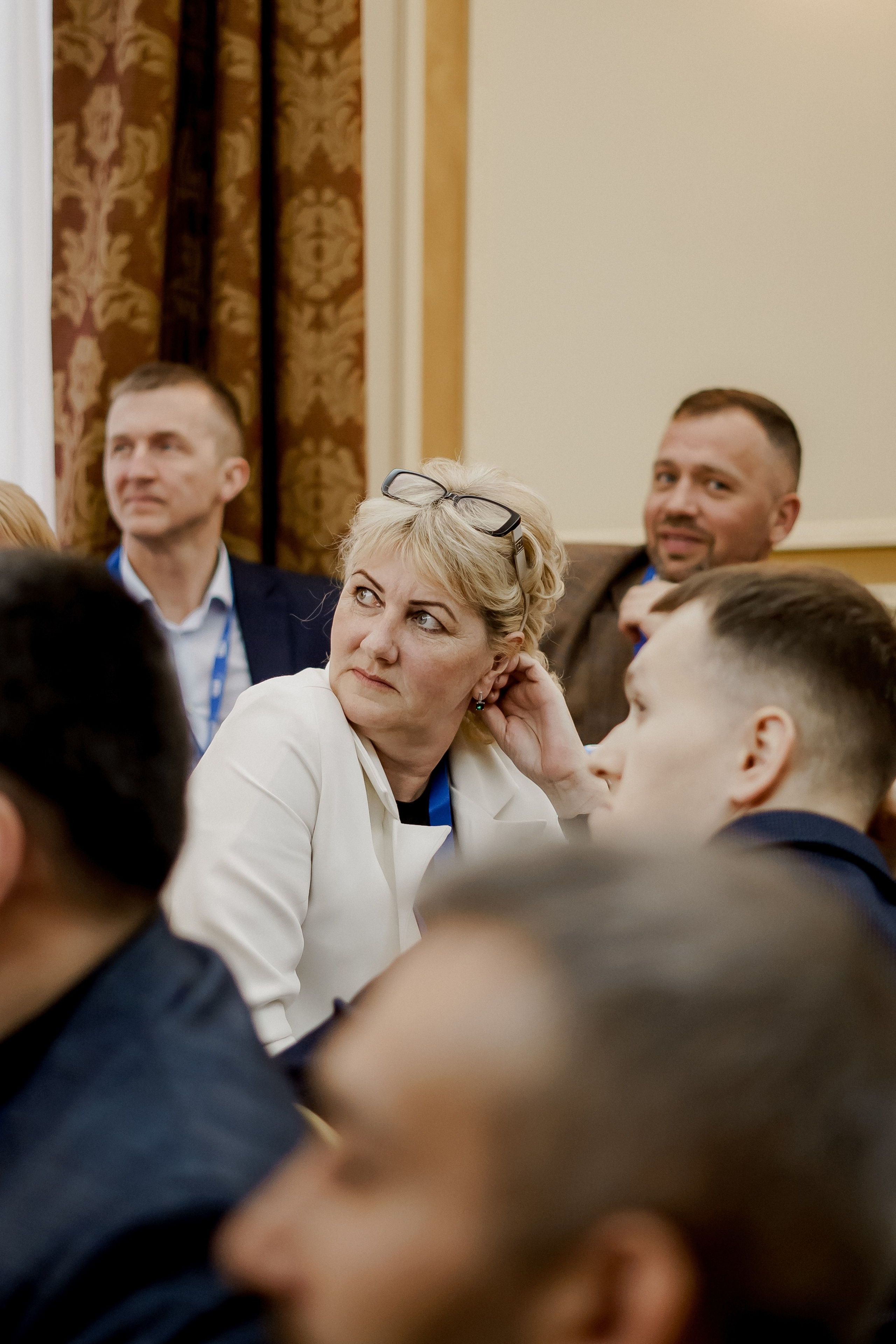 Втб. Фотограф Валерия Крахмалева