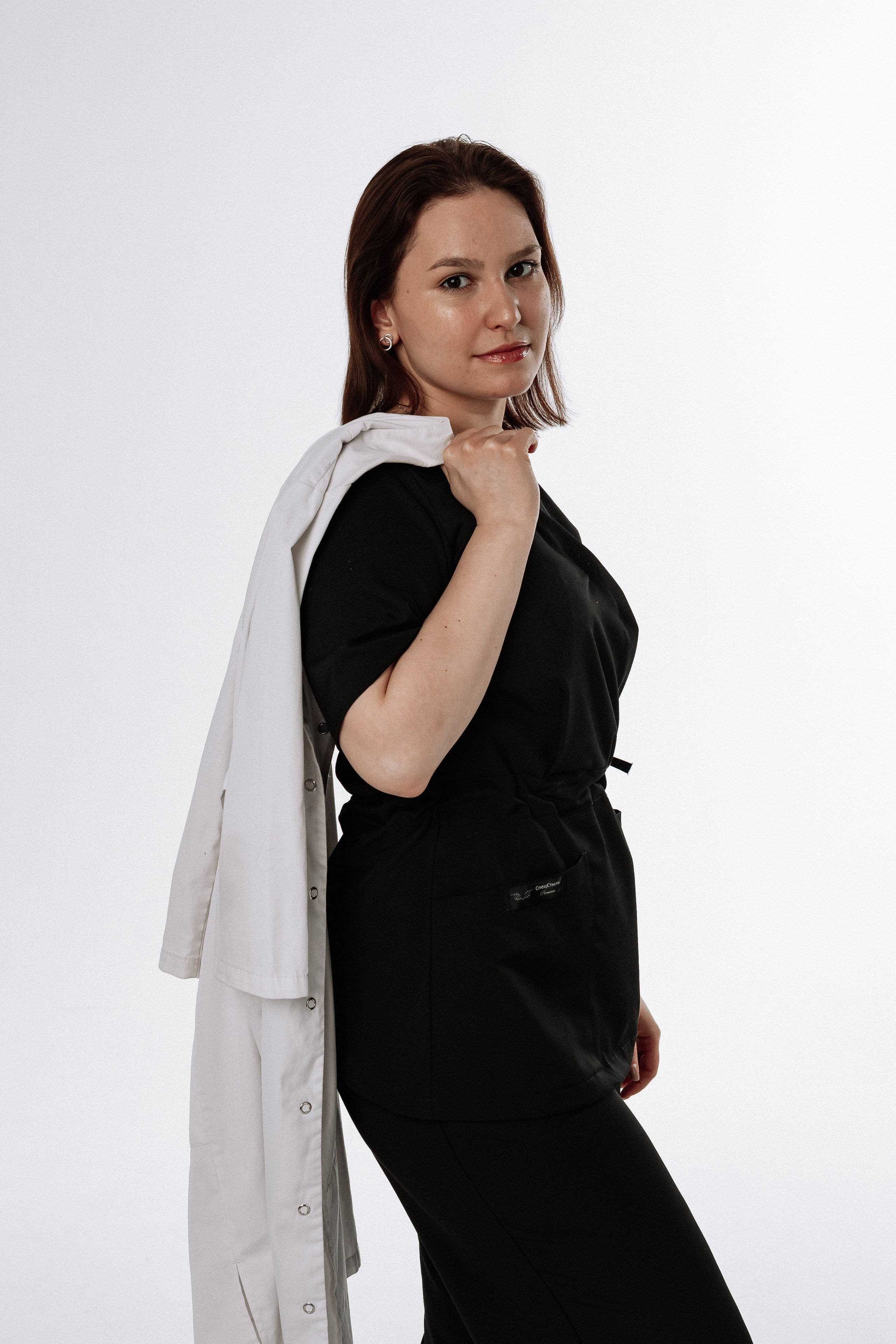 DOCTORS. Ника — ваш персональный фотограф в Нижнем Новгороде