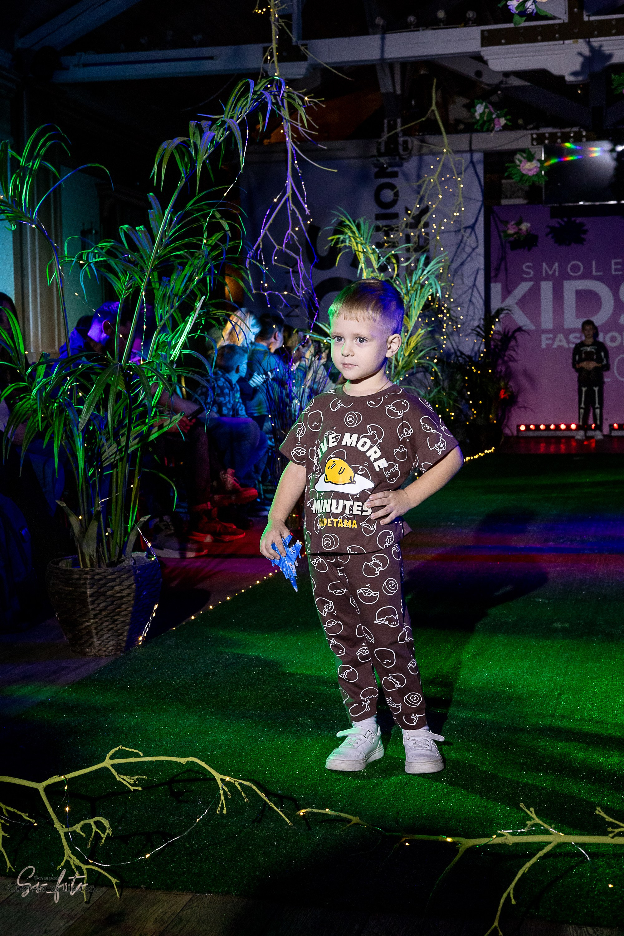 Smolensk Fashion Week_показы_ДЕНЬ 3_ФИНАЛ_Алиса в стране чудес. Главная