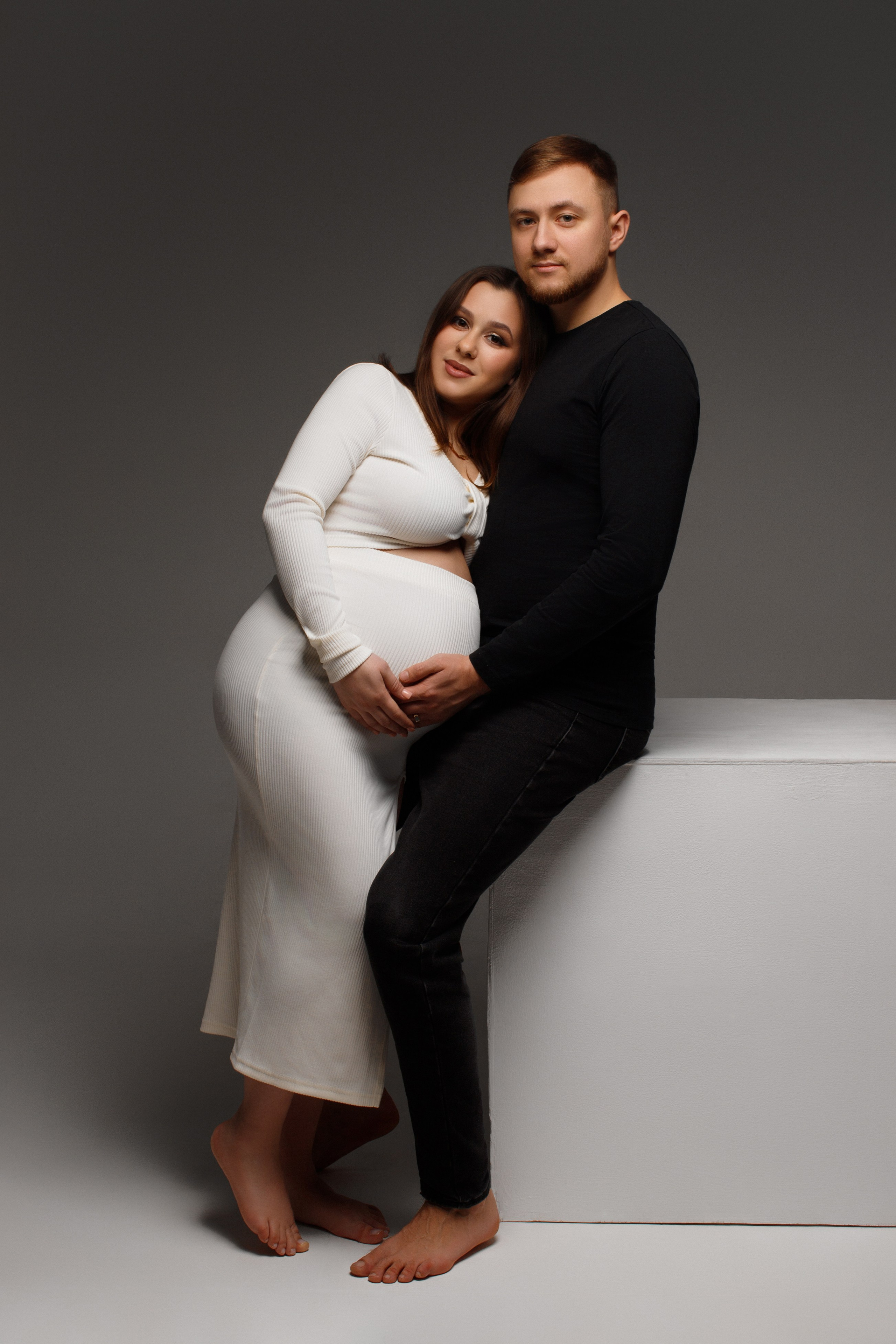 Беременность & материнство. Фотосессия беременности & материнства Коломна