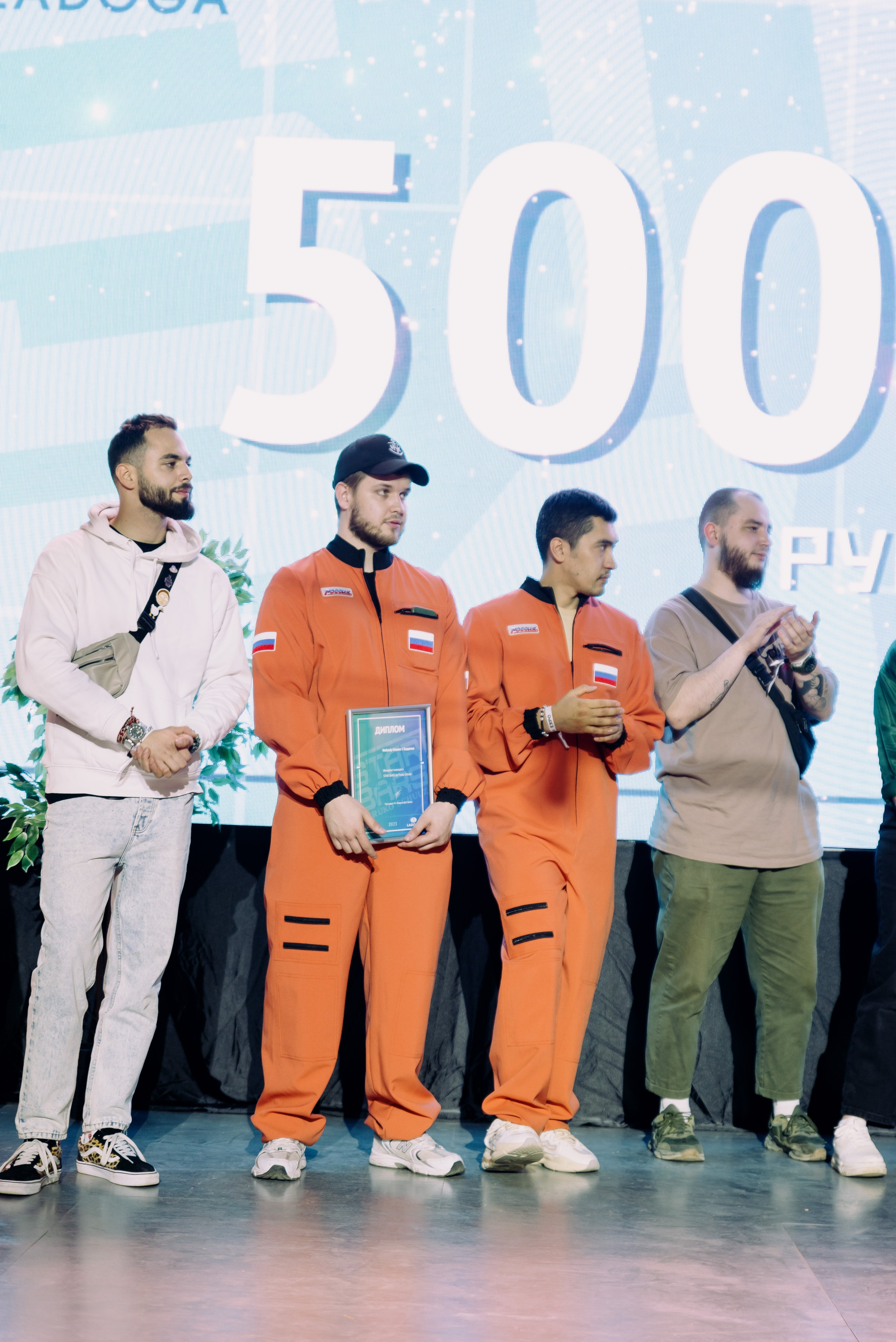 Bar Hub. Фотограф в Москве