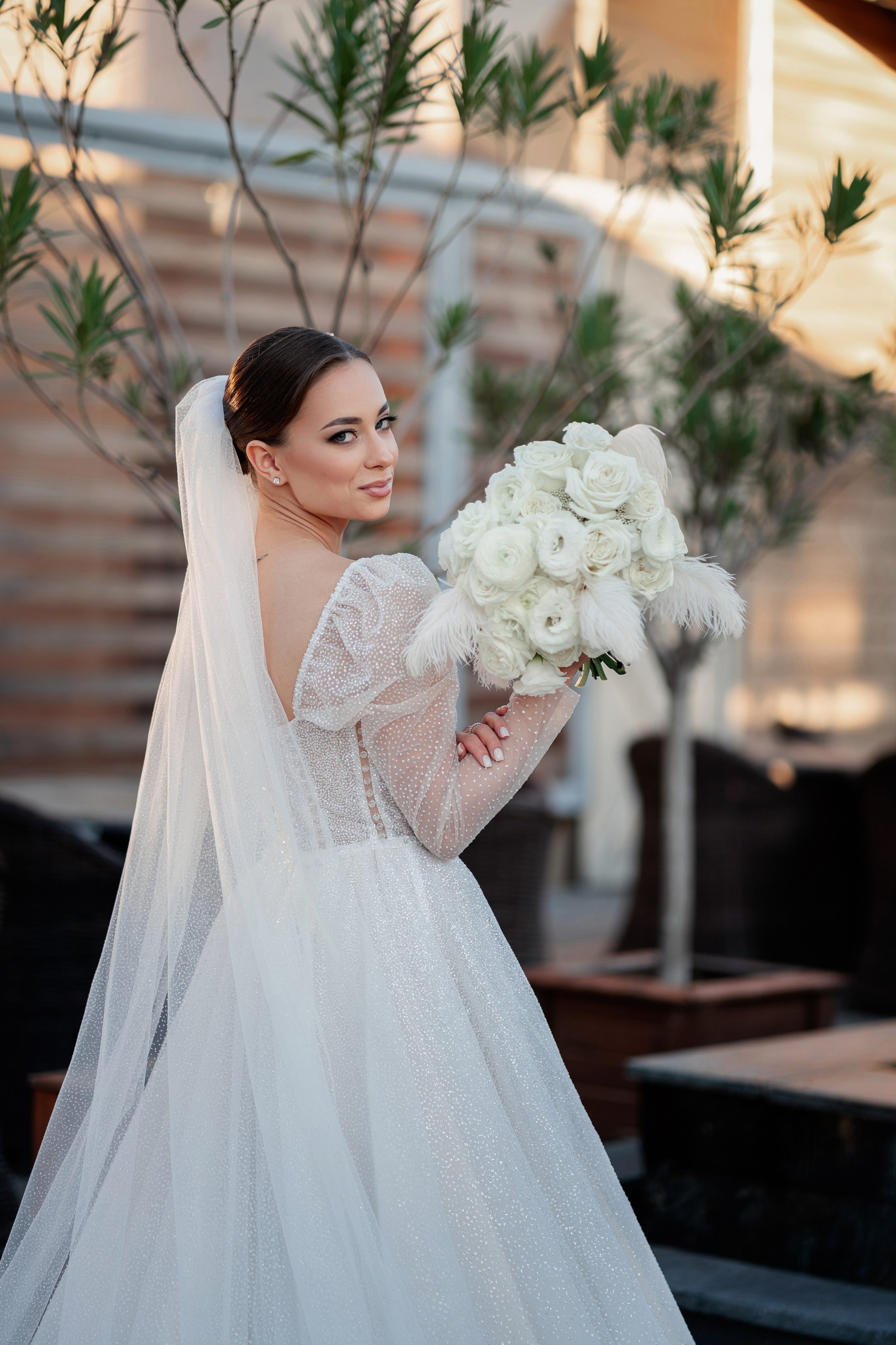 Давид & Милана. Свадебный фотограф Ашот Саркисян