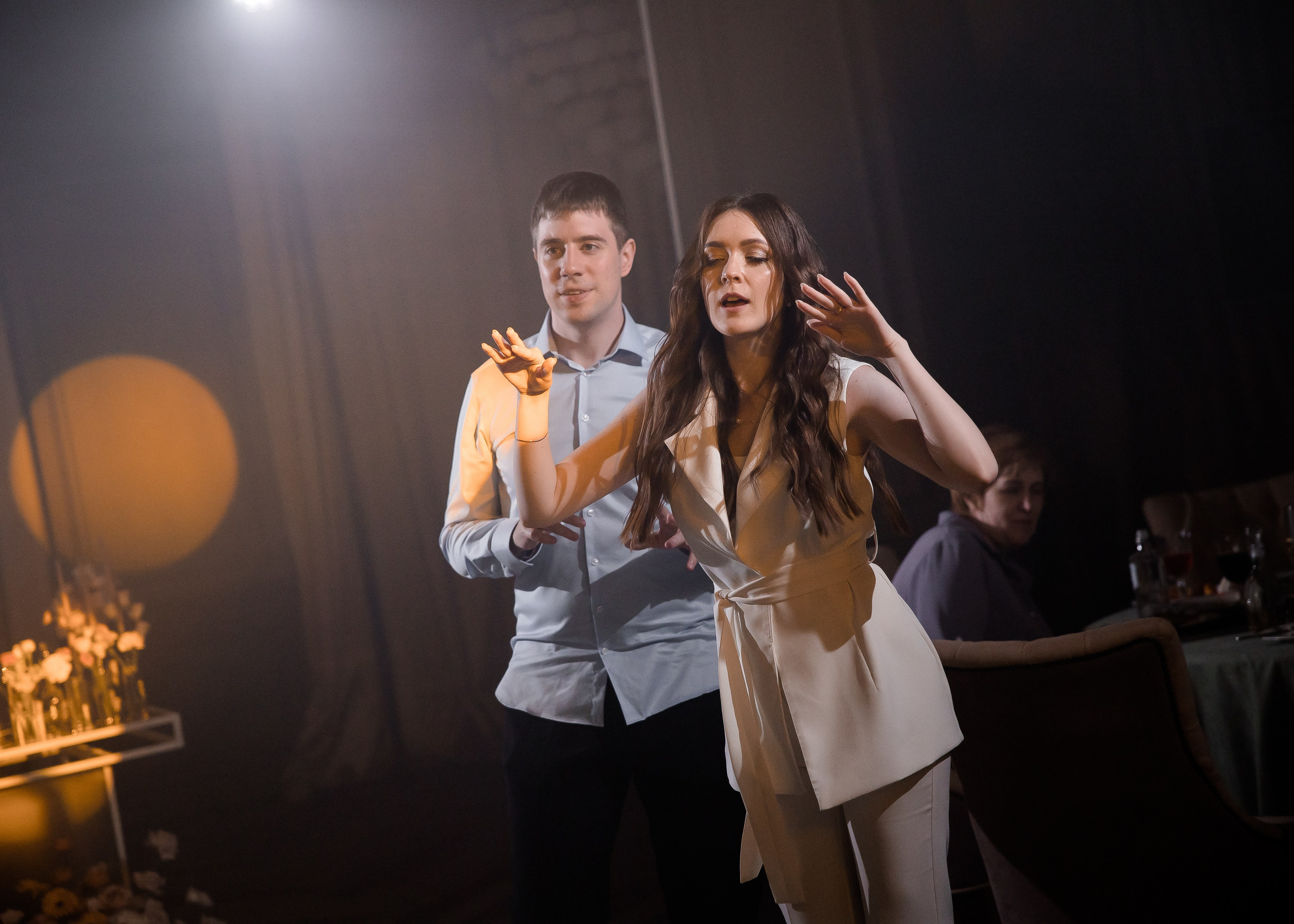 Юля + Андрей. Свадебный и семейный фотограф в Саратове Маша Паника