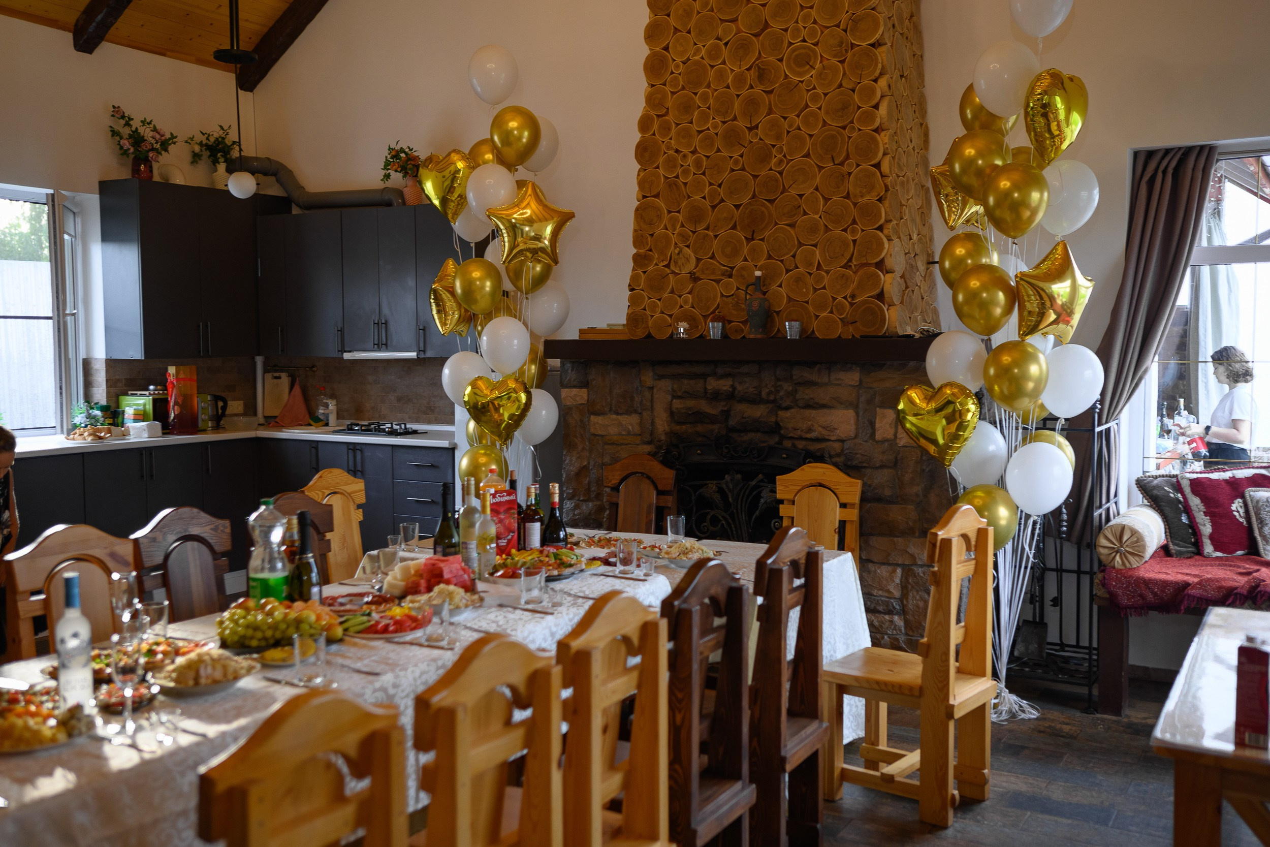 Юлия_Михаил (свадьба). Фотограф Александр Данилов