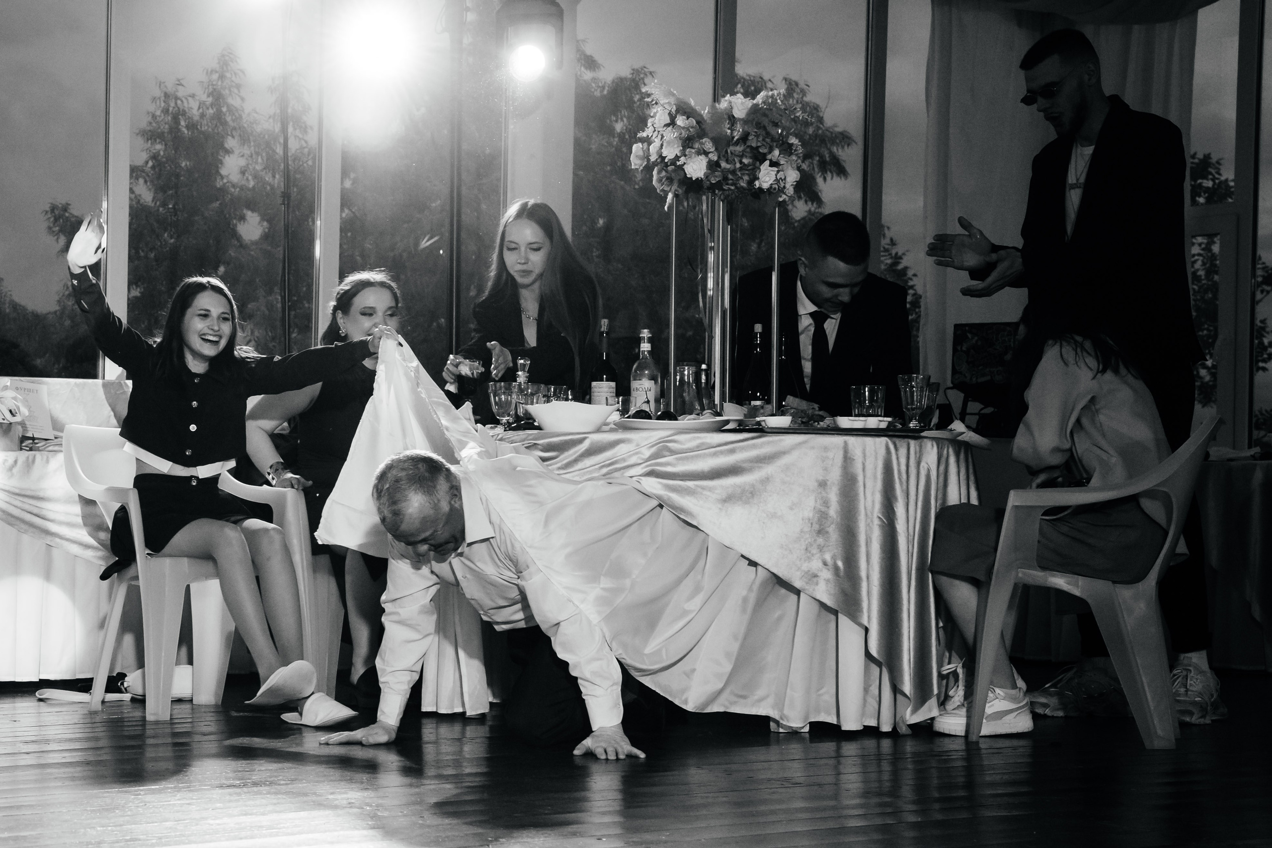 Ксения и Владислав. Видеограф и Фотограф в Челябинске Ксения и Владимир Рюмины