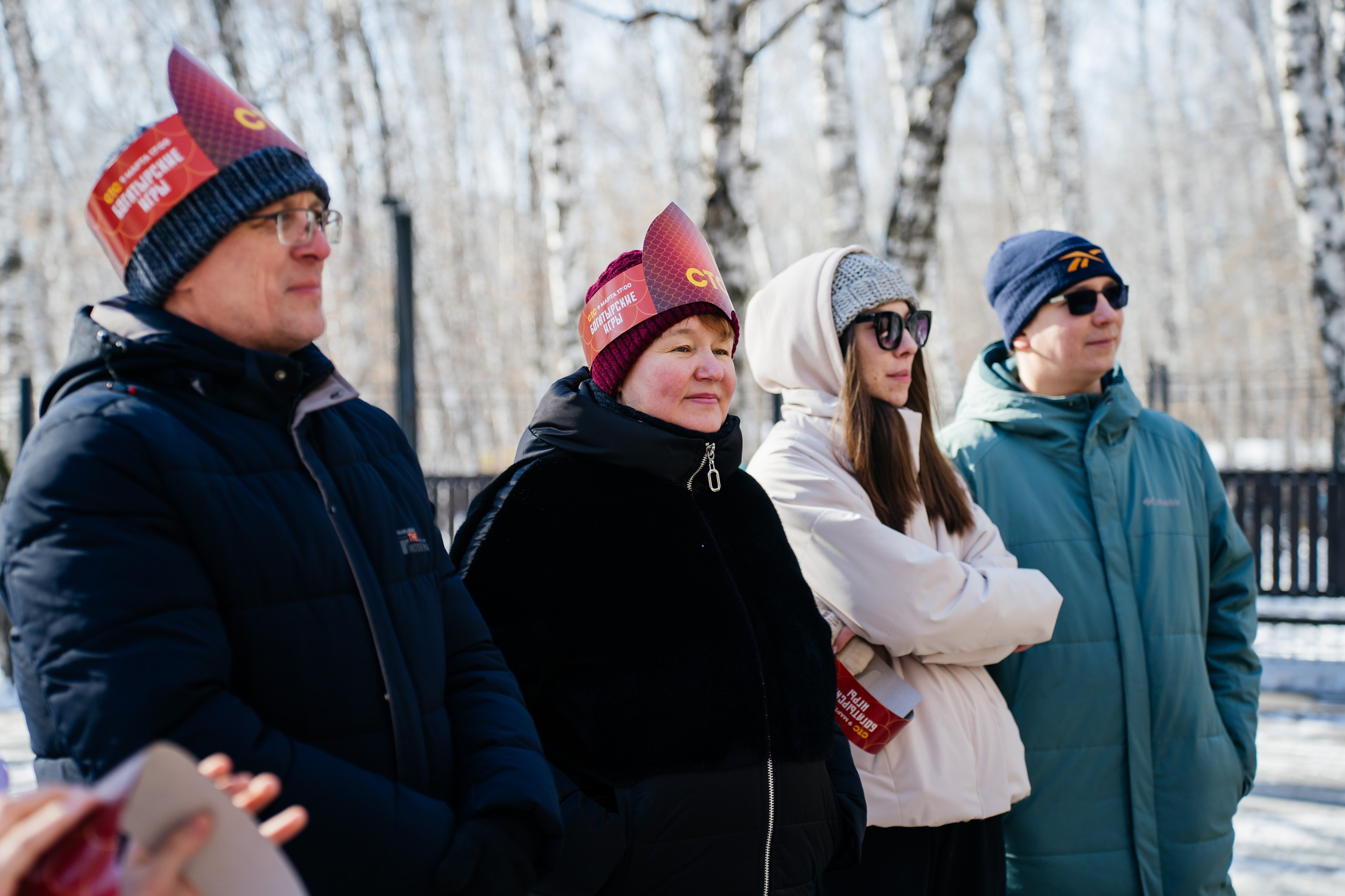 Масленица с СТС. Видеограф и Фотограф в Челябинске Ксения и Владимир Рюмины