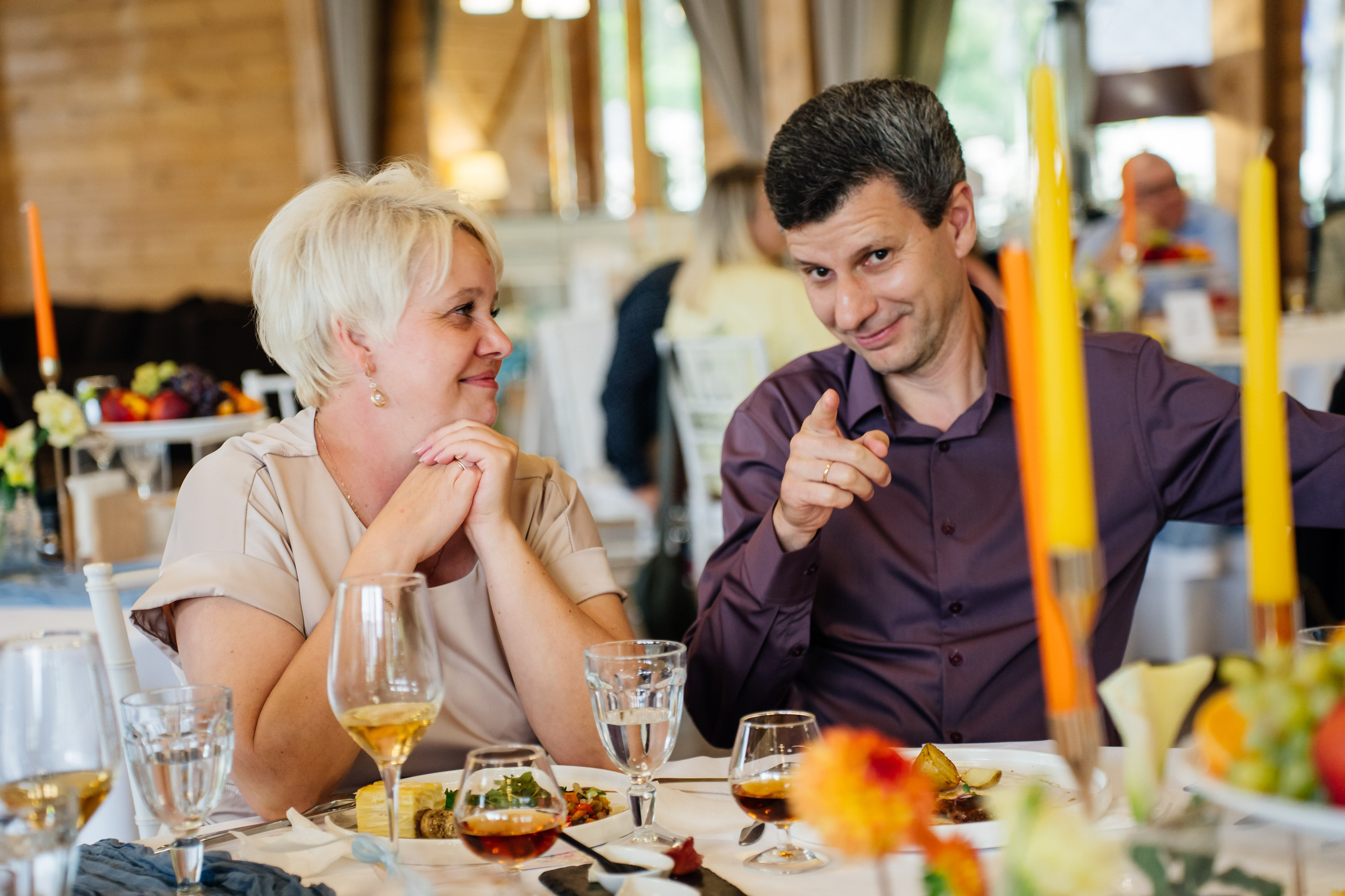 Мария и Илья. Видеограф и Фотограф в Челябинске Ксения и Владимир Рюмины