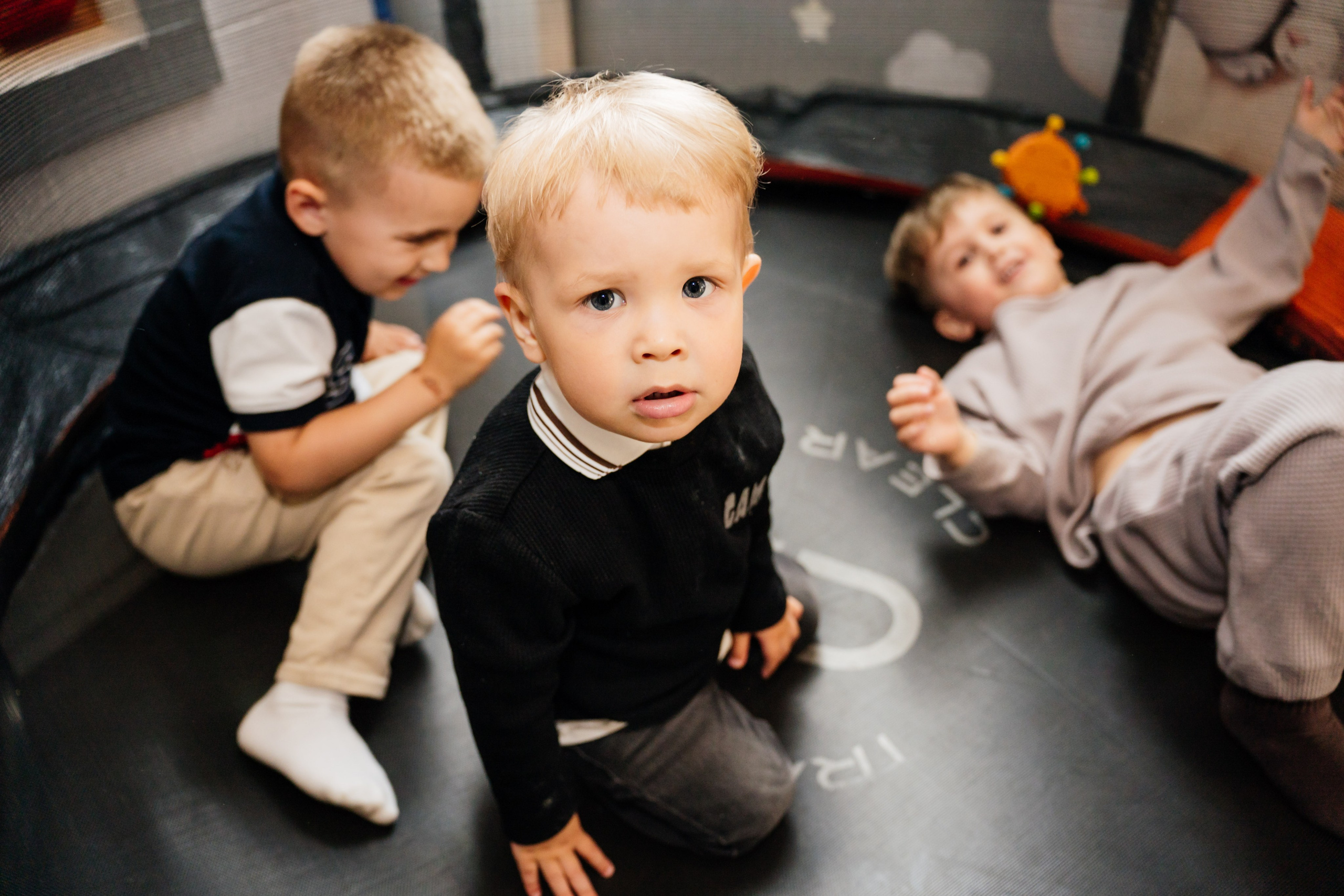 День рождения Саши. Видеограф и Фотограф в Челябинске Ксения и Владимир Рюмины