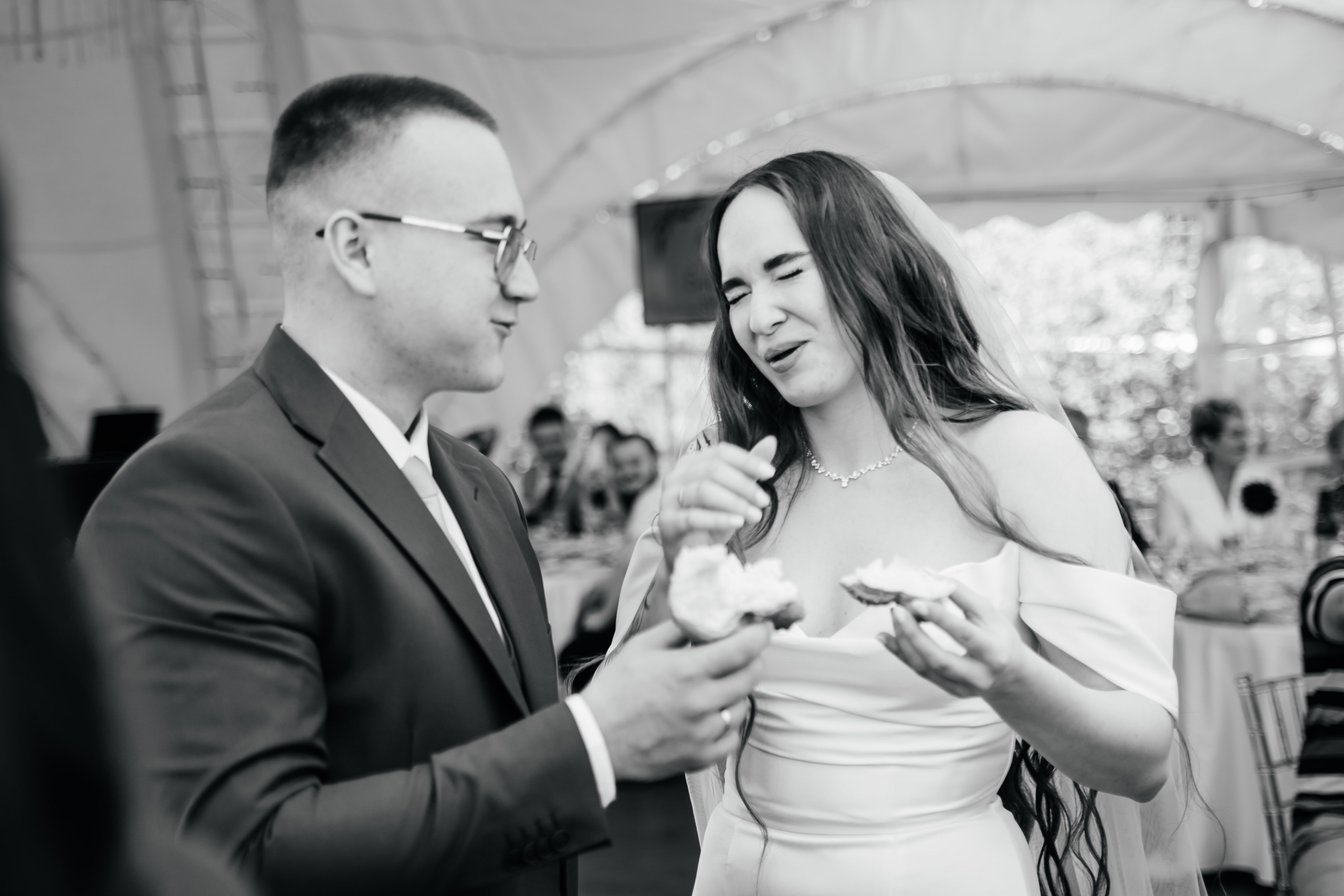 Екатерина и Ярослав. Видеограф и Фотограф в Челябинске Ксения и Владимир Рюмины