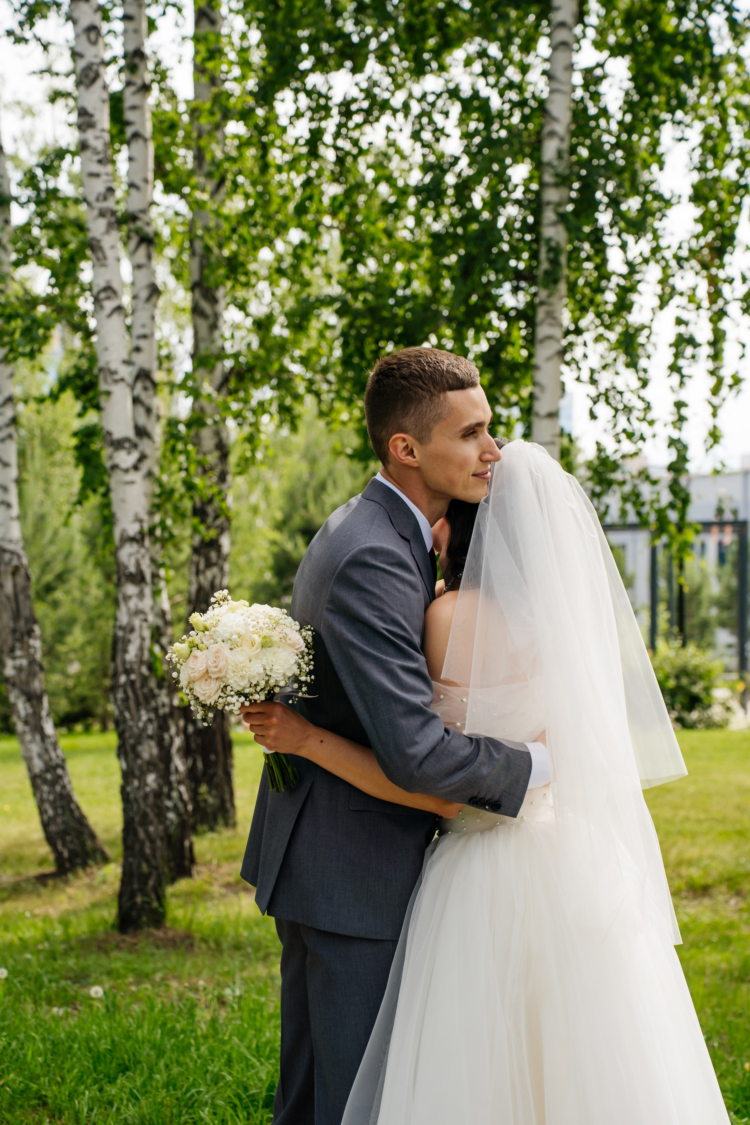 Дарья и Денис. Видеограф и Фотограф в Челябинске Ксения и Владимир Рюмины
