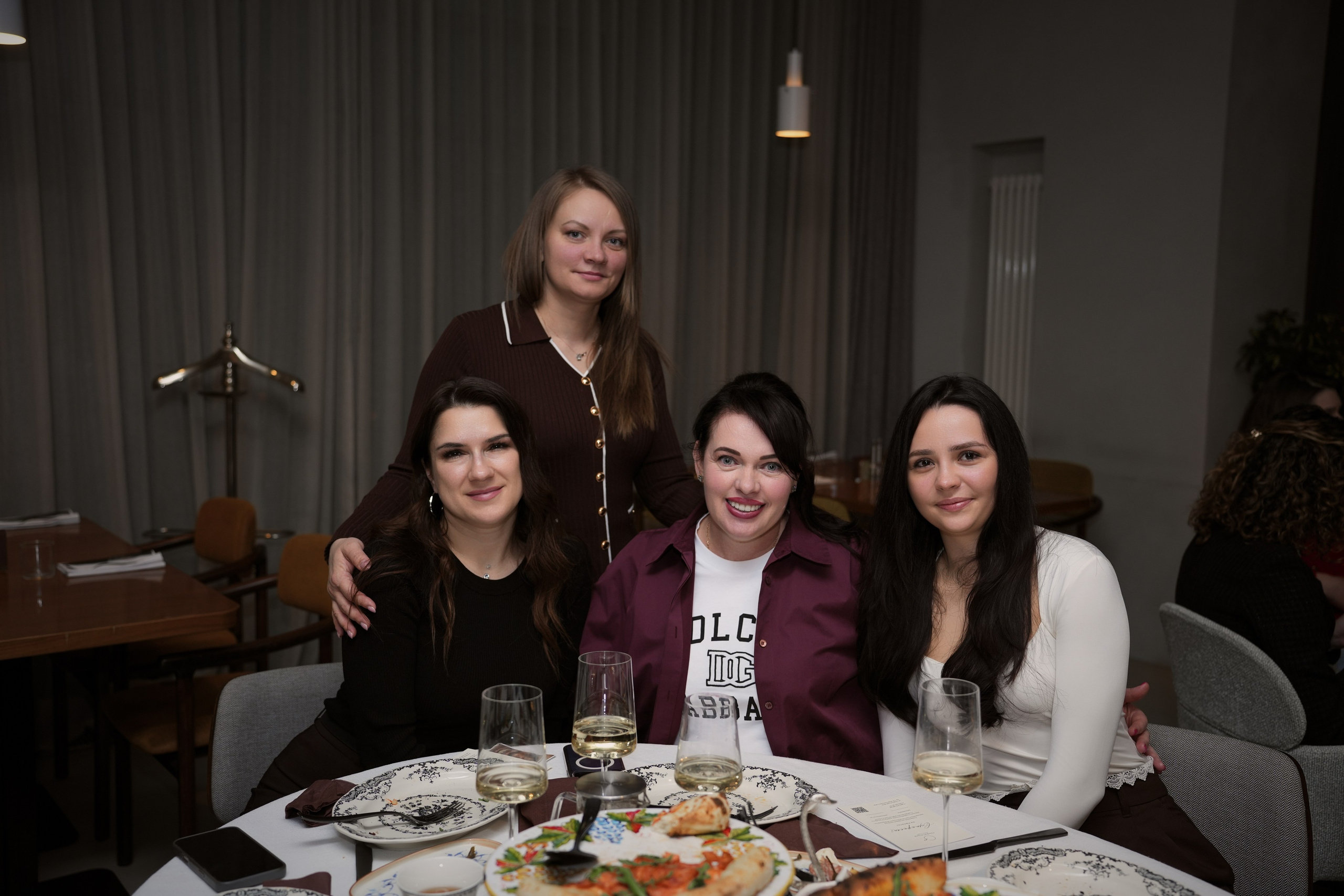 Моно спектакль Алисы Коржуковой 26.03.26. Фотограф Москва | Белгород