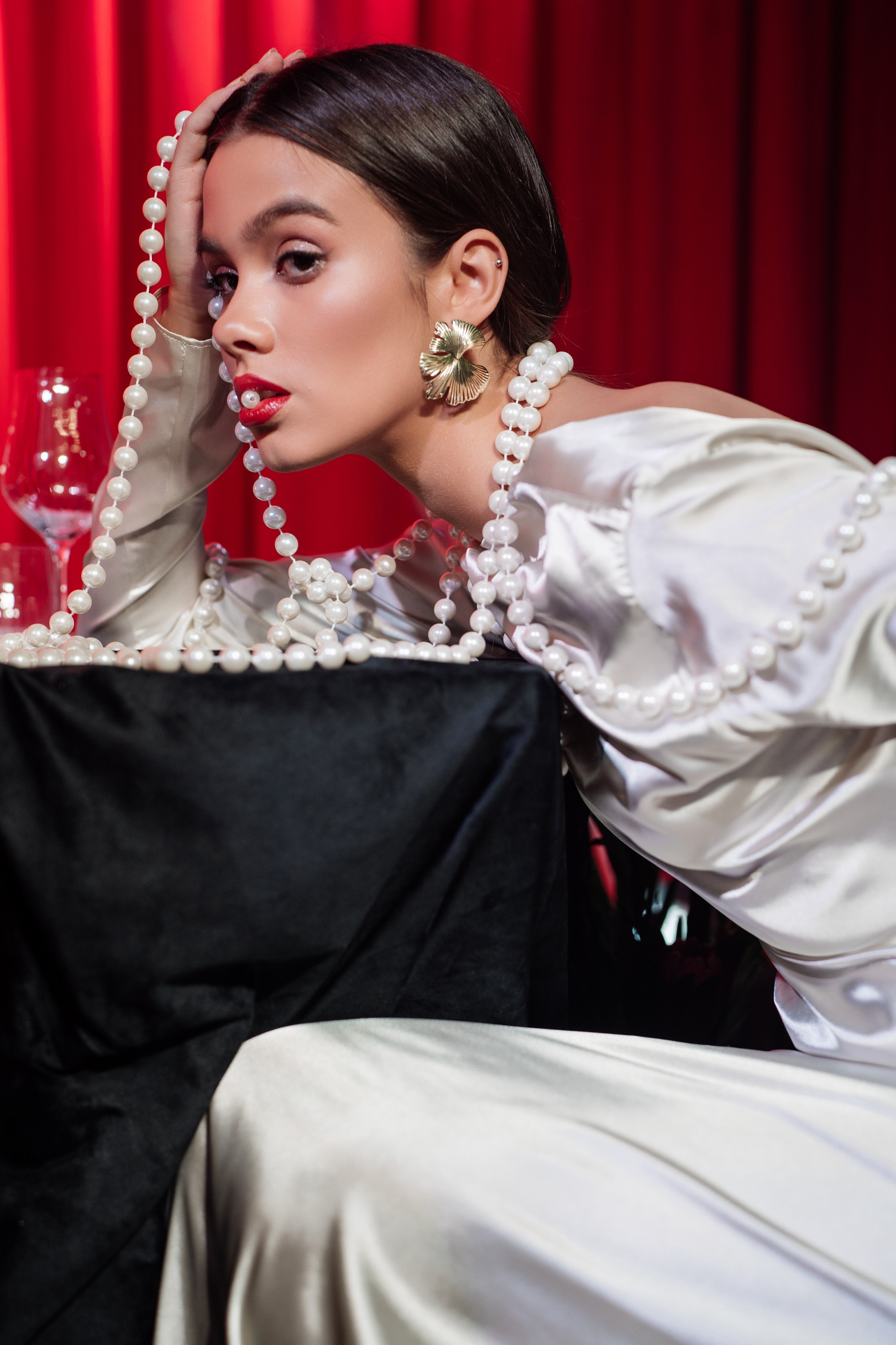 RED. Свадебный фотограф Тольятти Москва Адамова Виктория