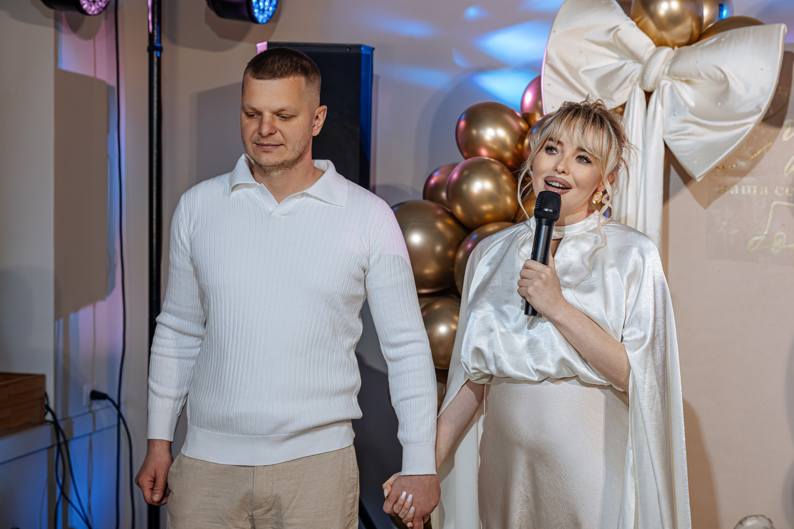 Гендер пати в Калининграде