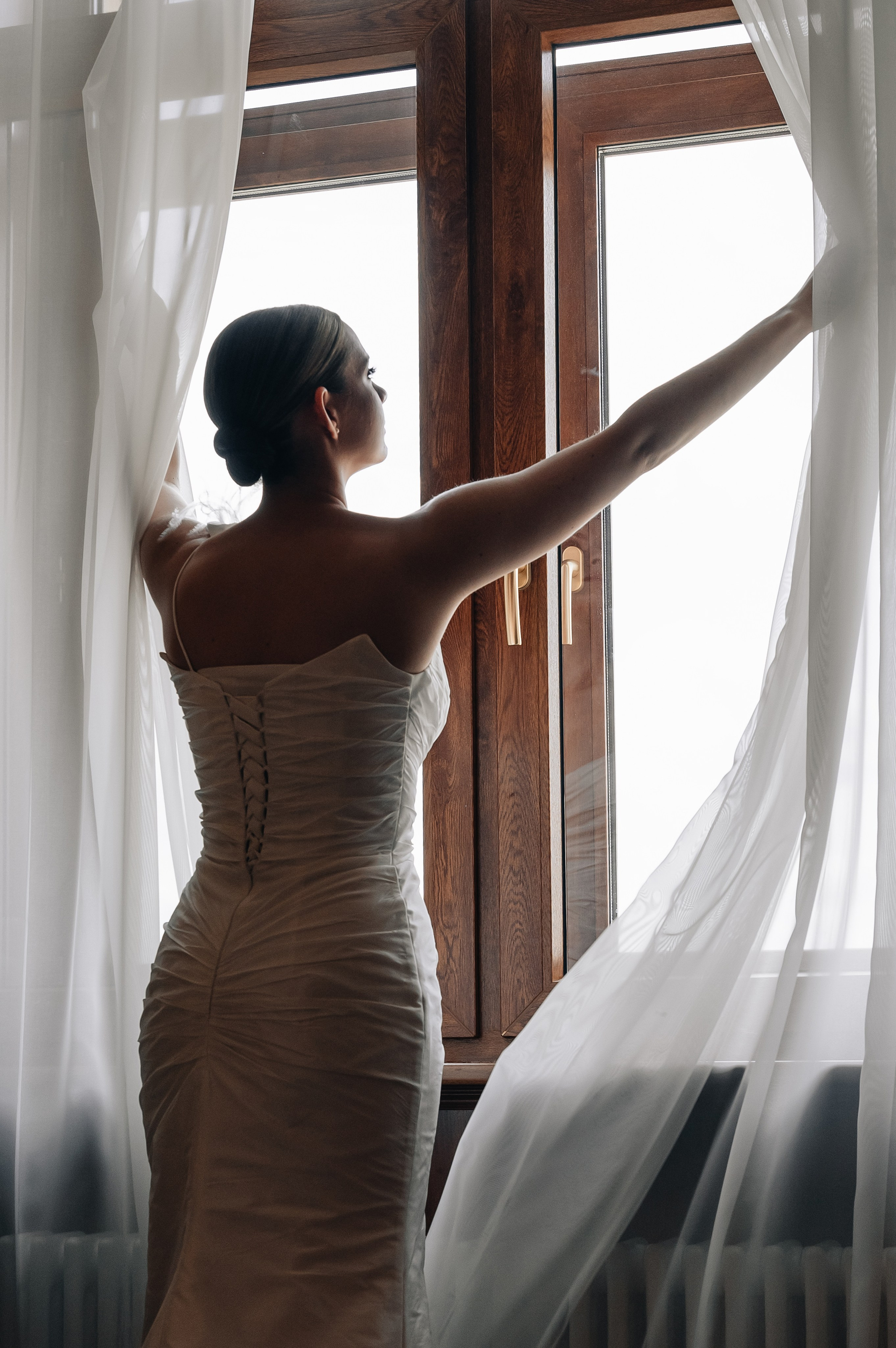 П&А | Гостиница «Украина», ГУМ и Таганский ЗАГС. Портретный фотограф Москва Светлана Кашура