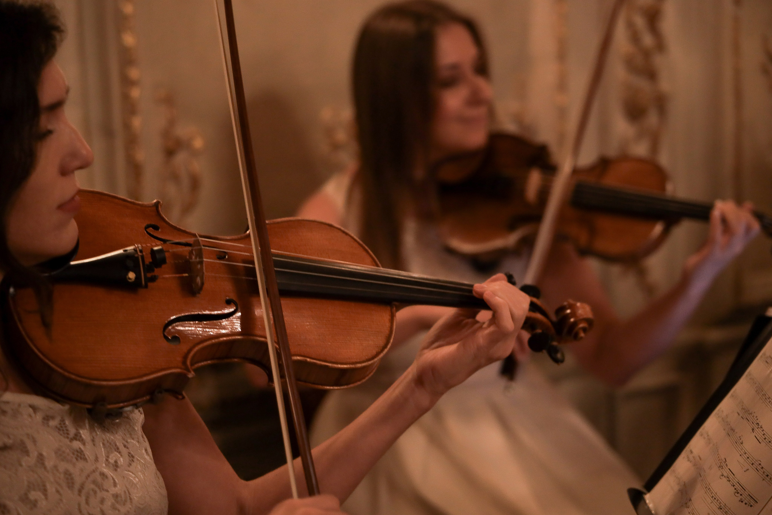 Максим и Анна | Кафе Пушкин. Свадебный фотограф Москва