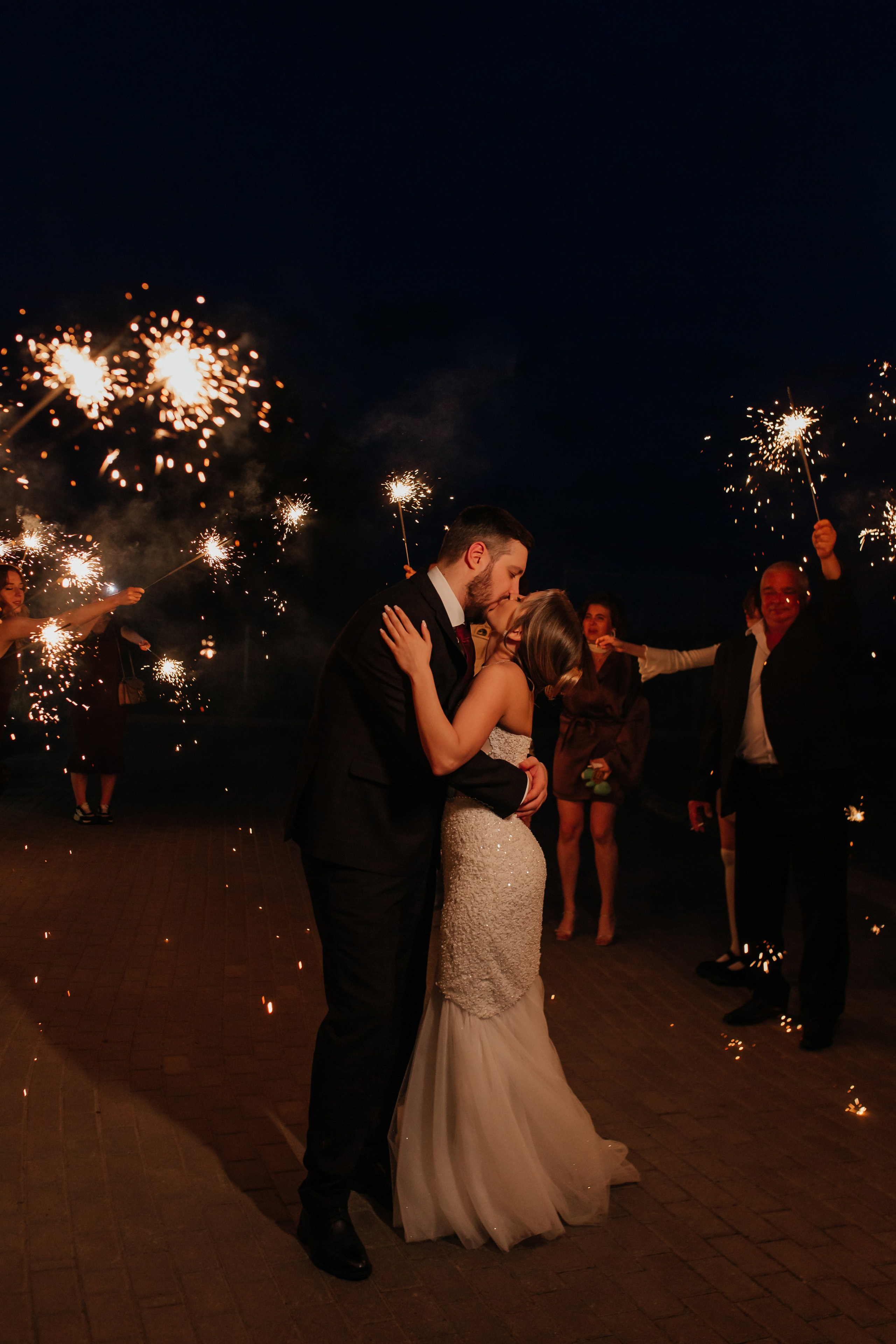 Вероника & Александр. Свадебный фотограф Тюмень