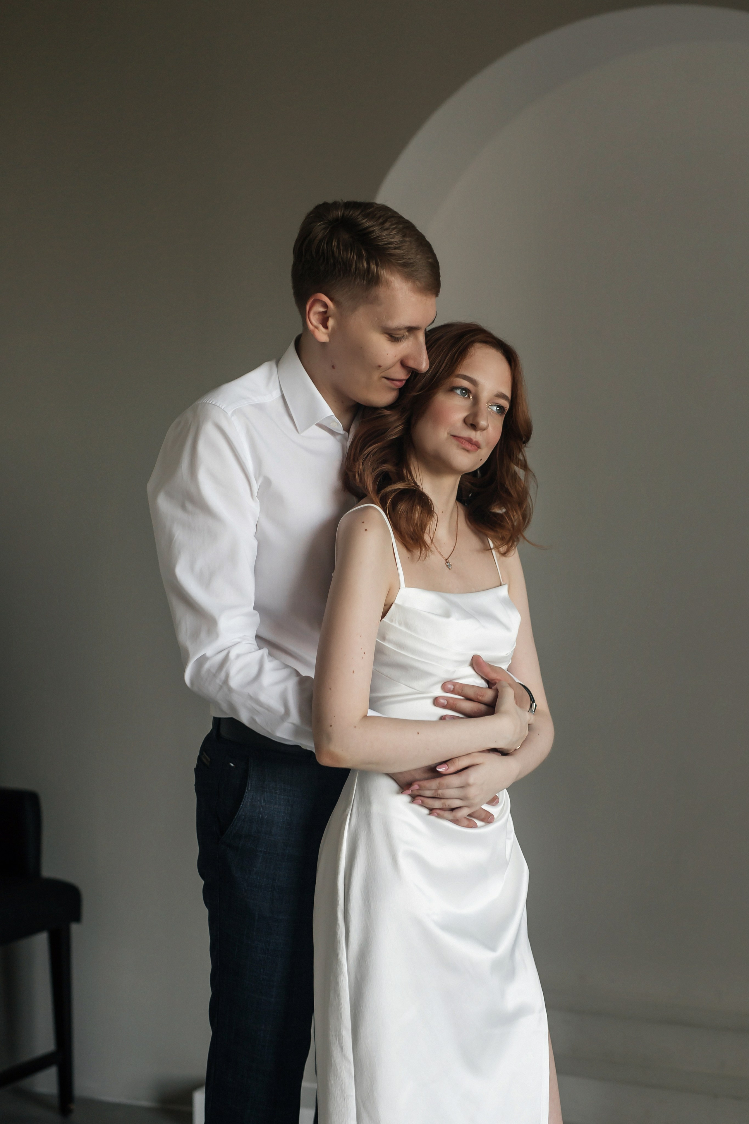 Love Story. Свадебный фотограф Тюмень