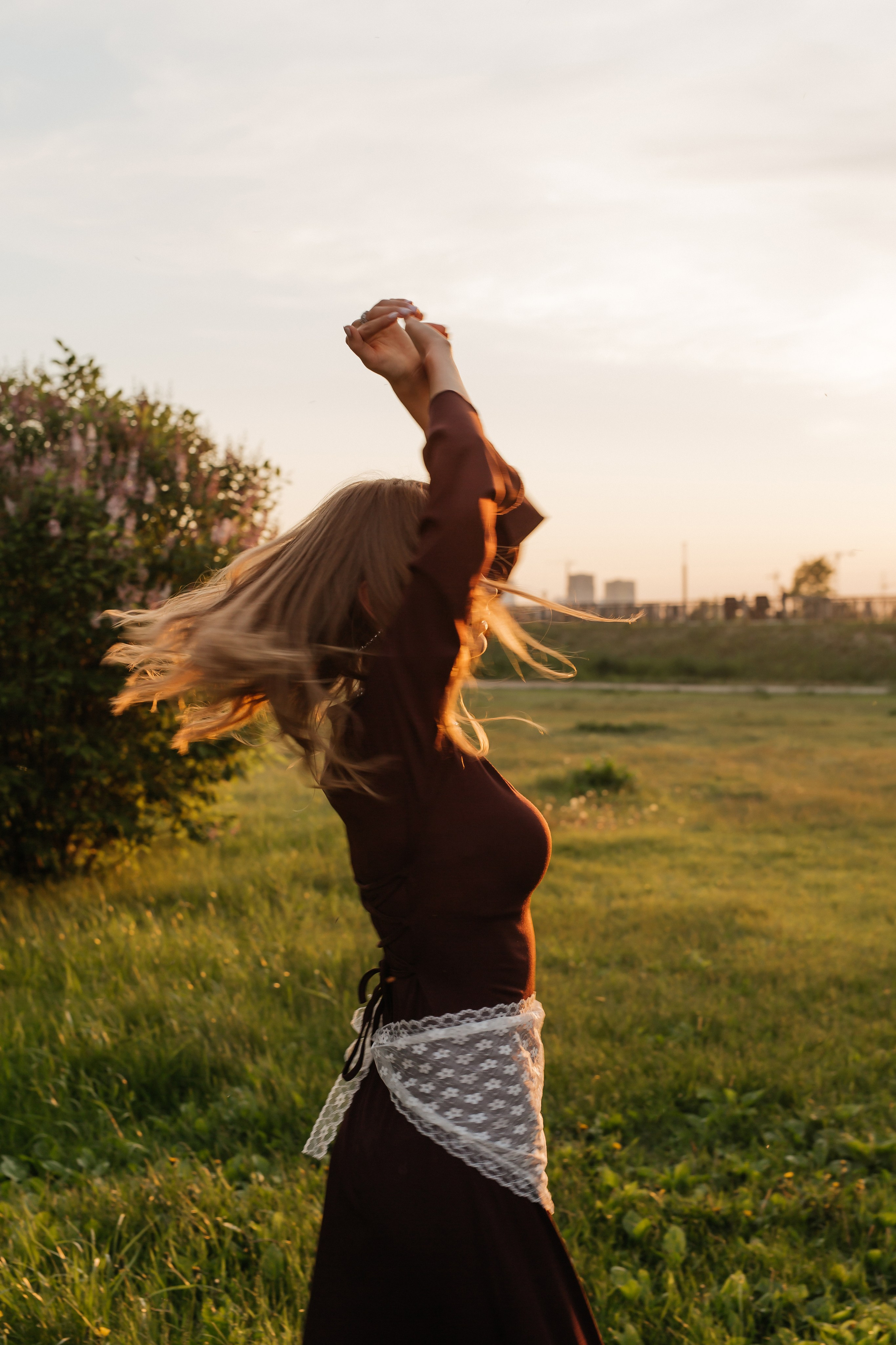 Портреты. Свадебный фотограф Тюмень